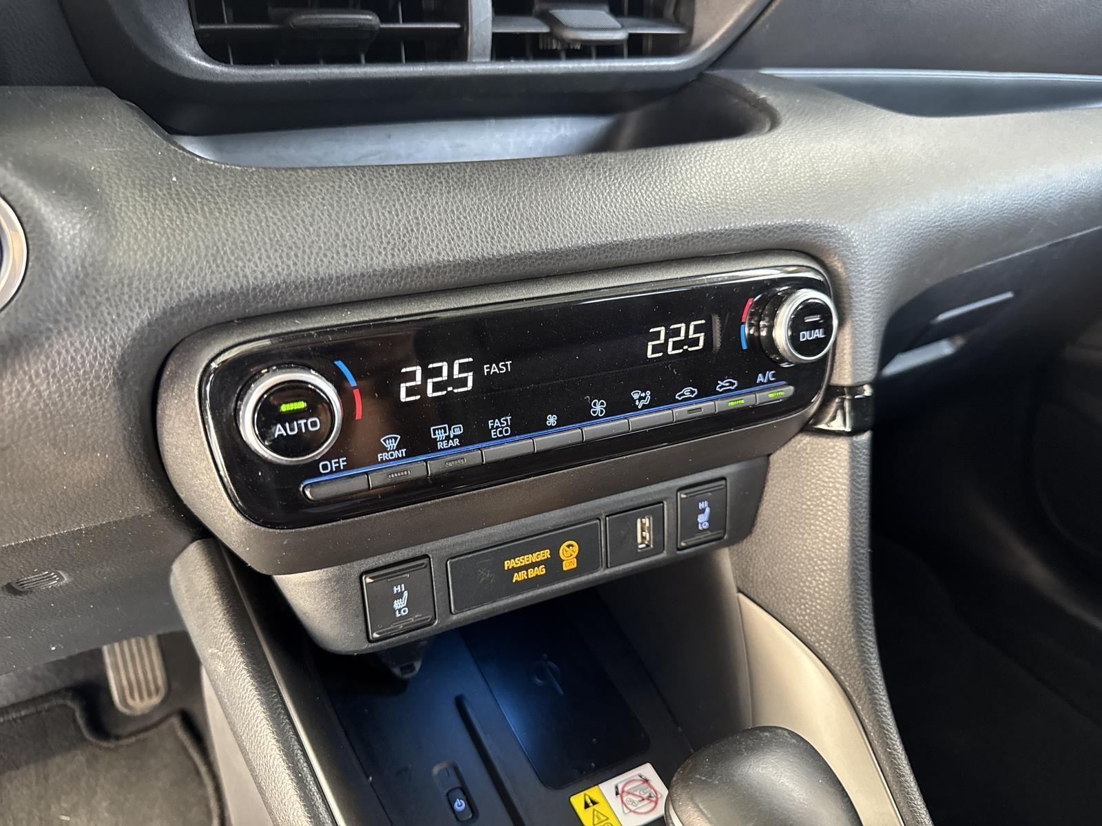 MAZDA 2 Hybrid Select-image-9
