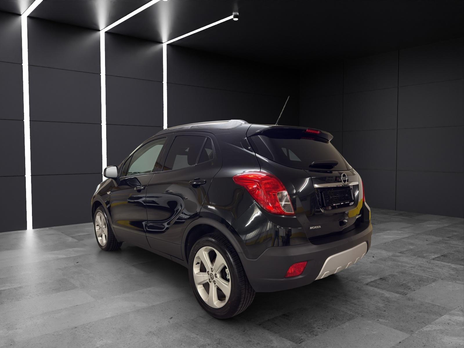 OPEL Mokka 1.4T ecoTEC 4x4 Enjoy S/S-showroom-element-2