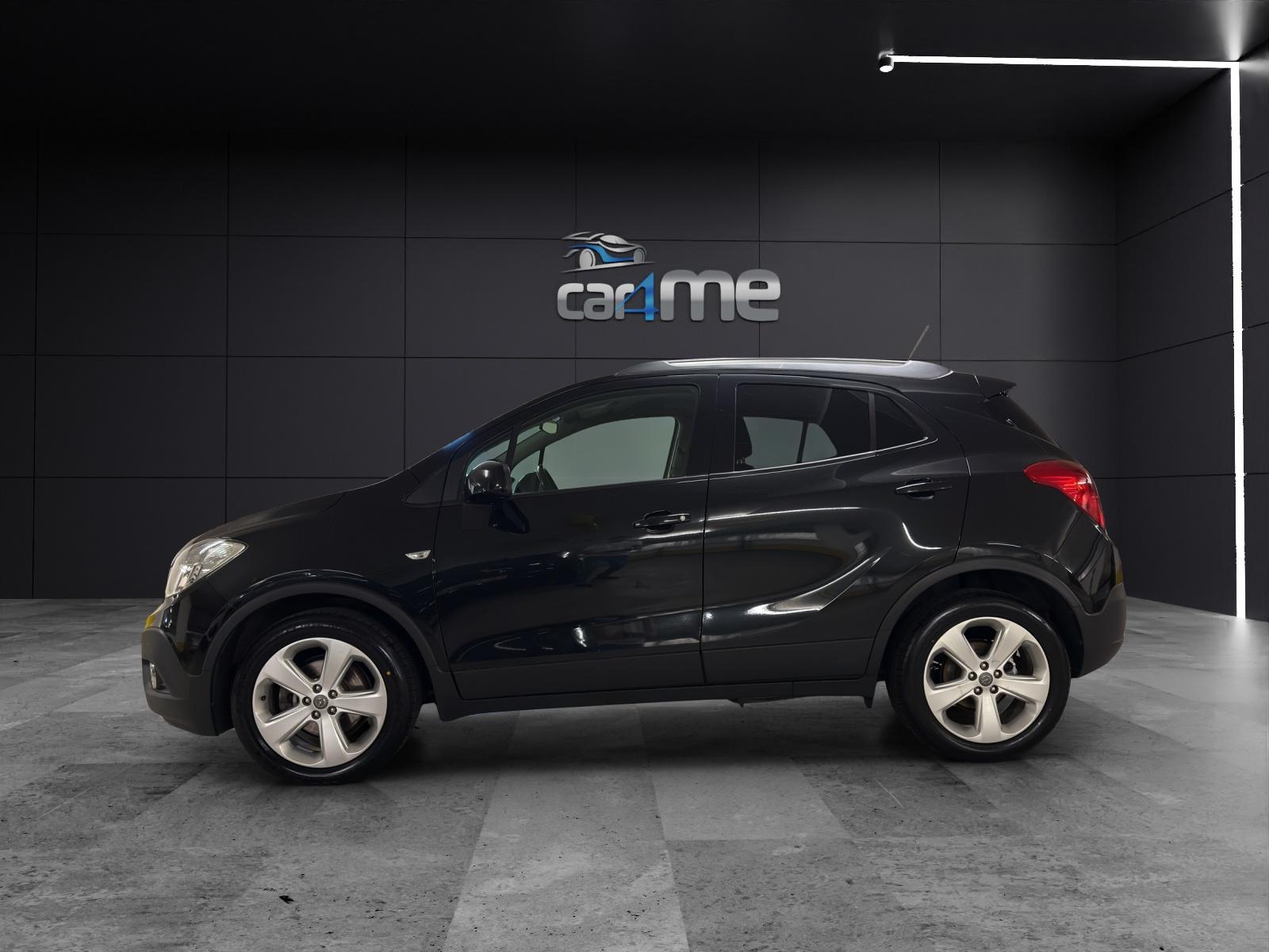 OPEL Mokka 1.4T ecoTEC 4x4 Enjoy S/S-showroom-element-1