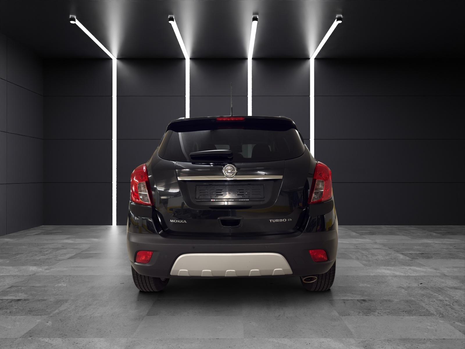 OPEL Mokka 1.4T ecoTEC 4x4 Enjoy S/S-showroom-element-3