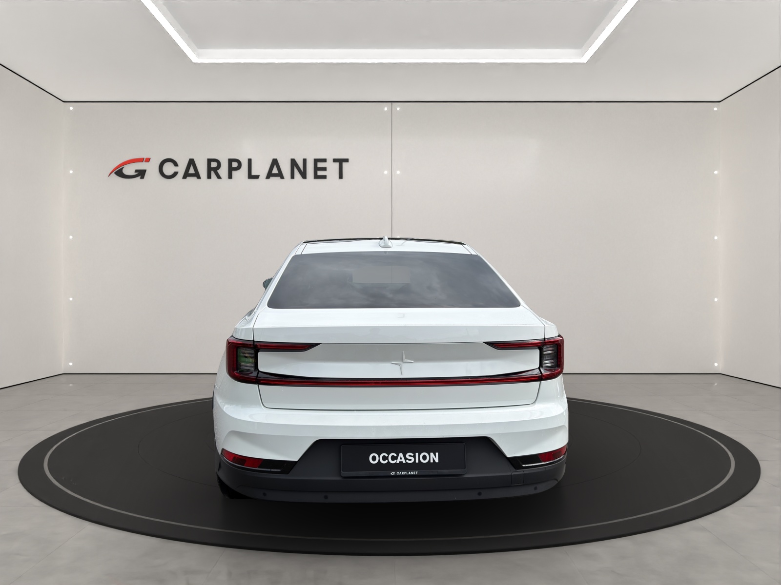 POLESTAR 2 Long Range Single Motor-image-4
