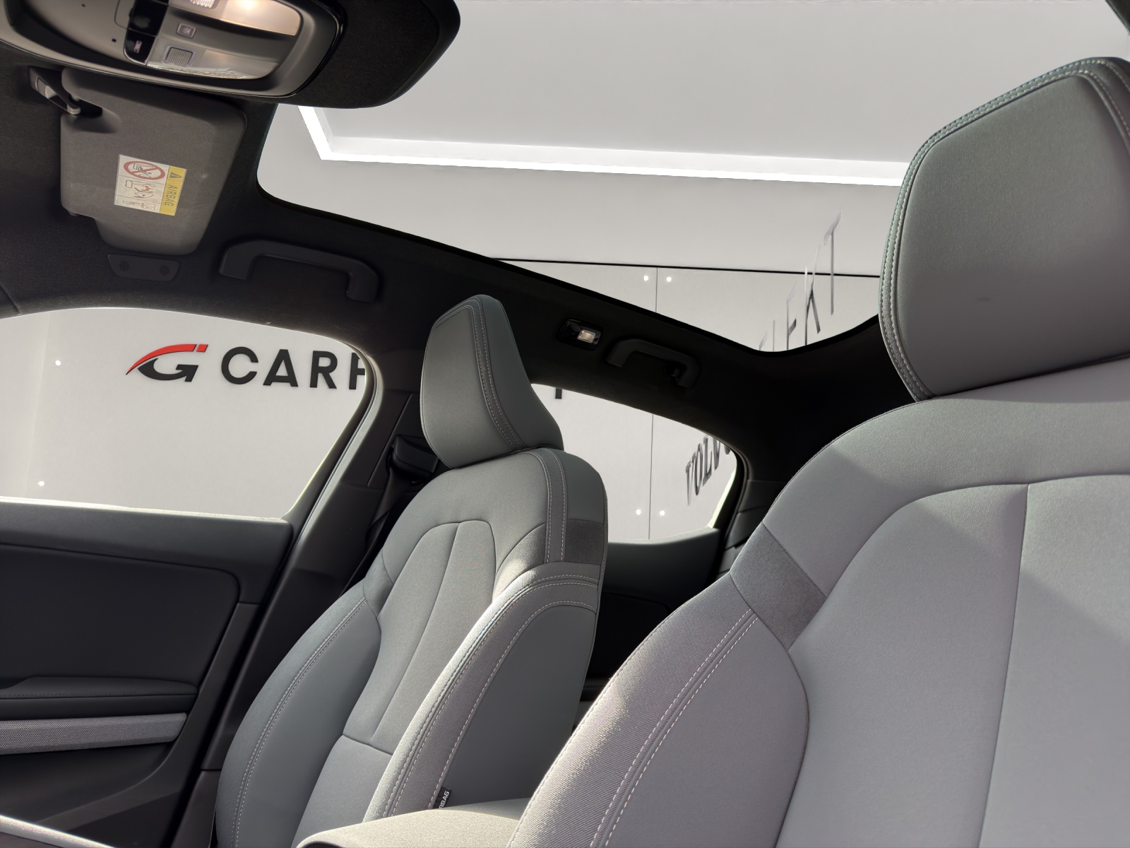 POLESTAR 2 Long Range Single Motor-image-10
