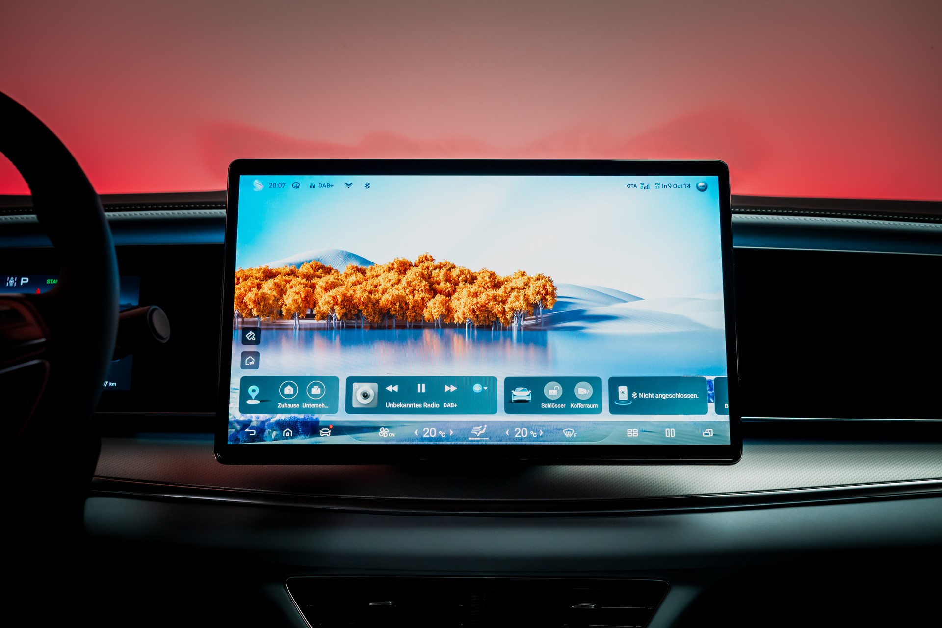BYD Sealion 7 91,3 kWh Excellence AWD / Panoramadach / Head-Up Display / Sitzheizung & Lüftung-image-22