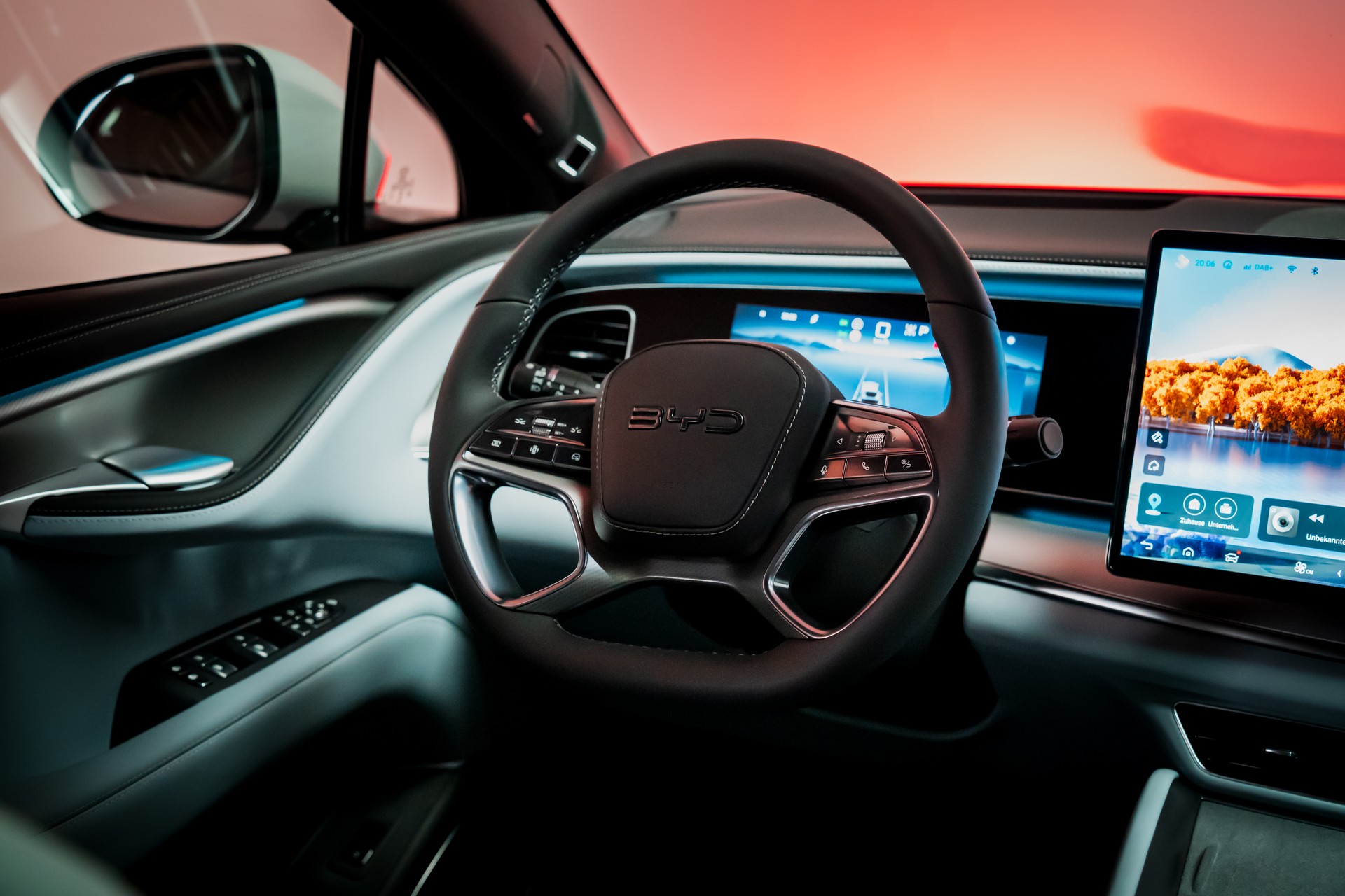 BYD Sealion 7 91,3 kWh Excellence AWD / Panoramadach / Head-Up Display / Sitzheizung & Lüftung-image-20