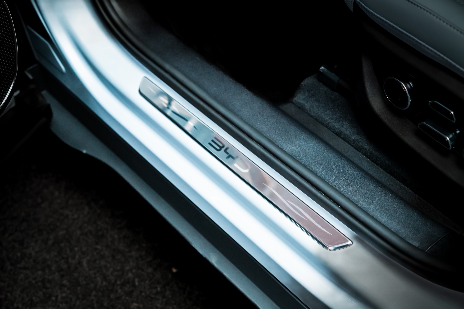 BYD Sealion 7 91,3 kWh Excellence AWD / Panoramadach / Head-Up Display / Sitzheizung & Lüftung-image-27