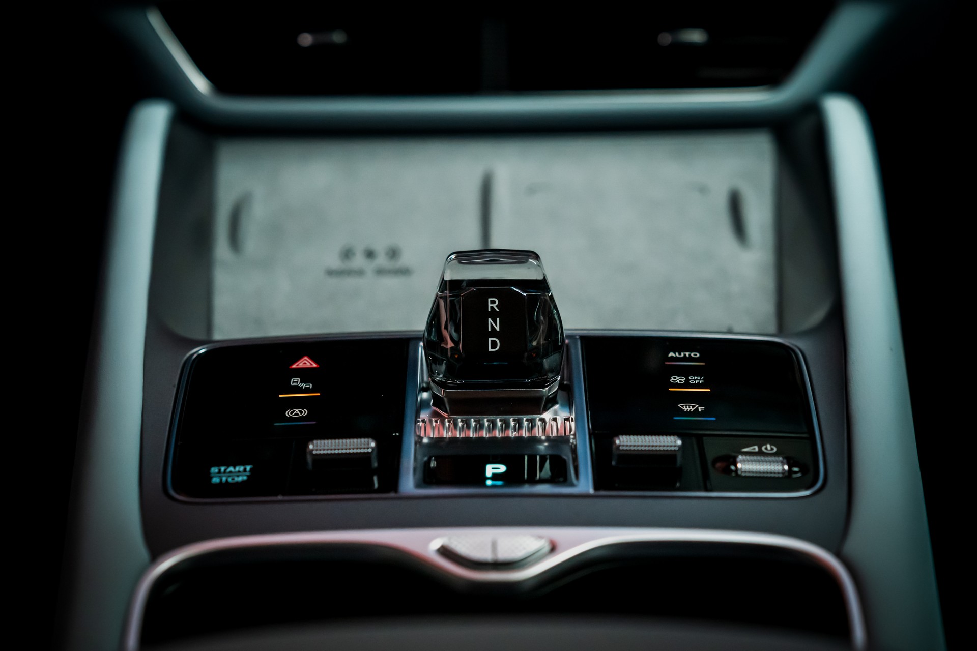 BYD Sealion 7 91,3 kWh Excellence AWD / Panoramadach / Head-Up Display / Sitzheizung & Lüftung-image-23