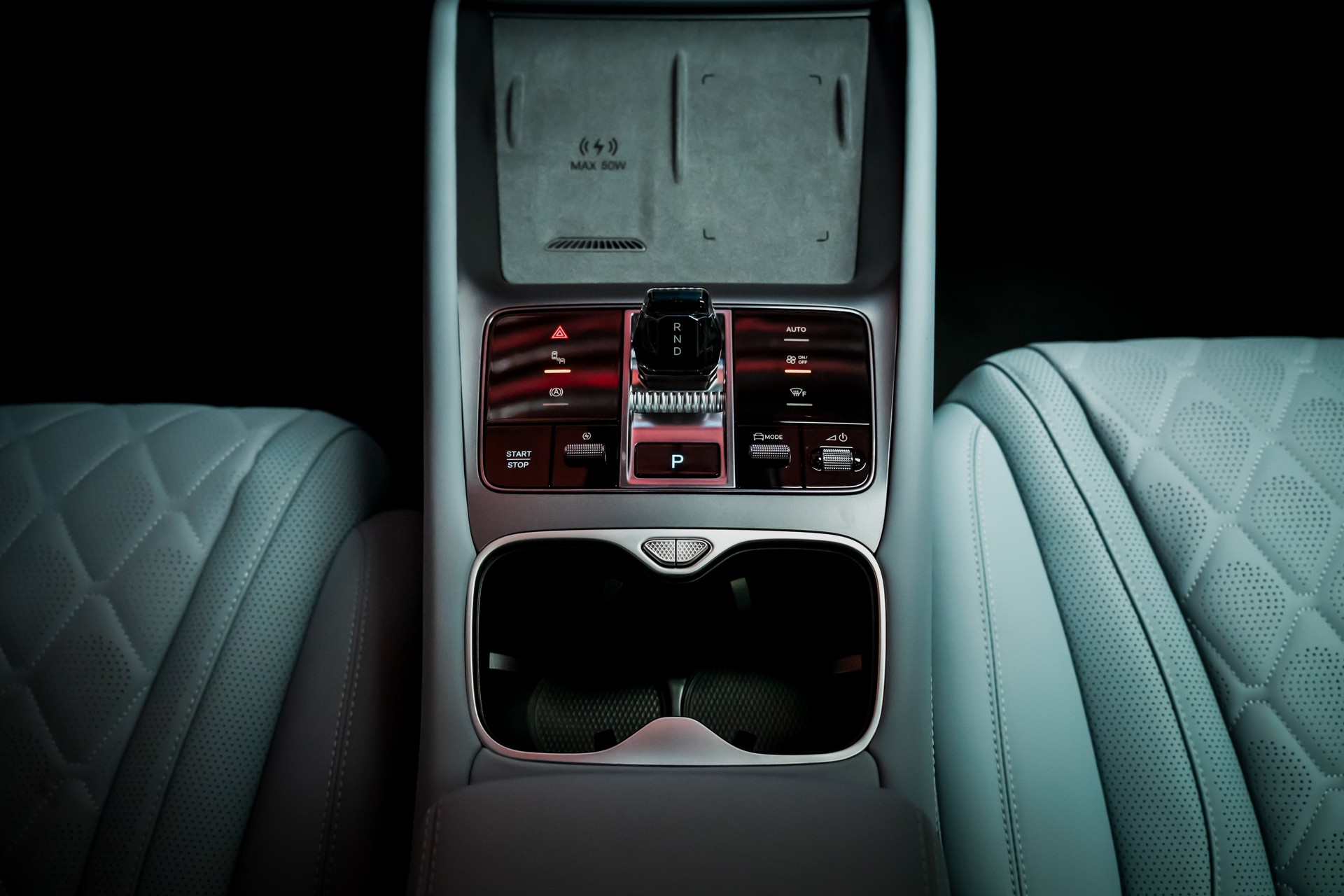 BYD Sealion 7 91,3 kWh Excellence AWD / Panoramadach / Head-Up Display / Sitzheizung & Lüftung-image-25
