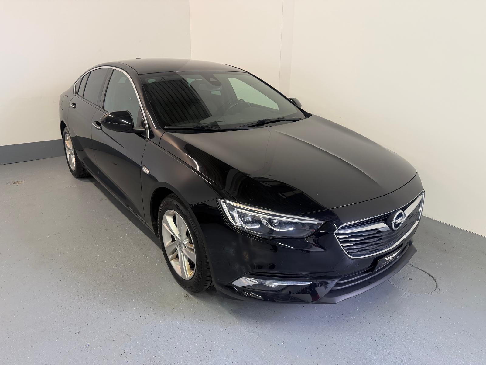 OPEL Insignia 1.6 CDTI Grand Sport Excellence Automatic-showroom-element-1