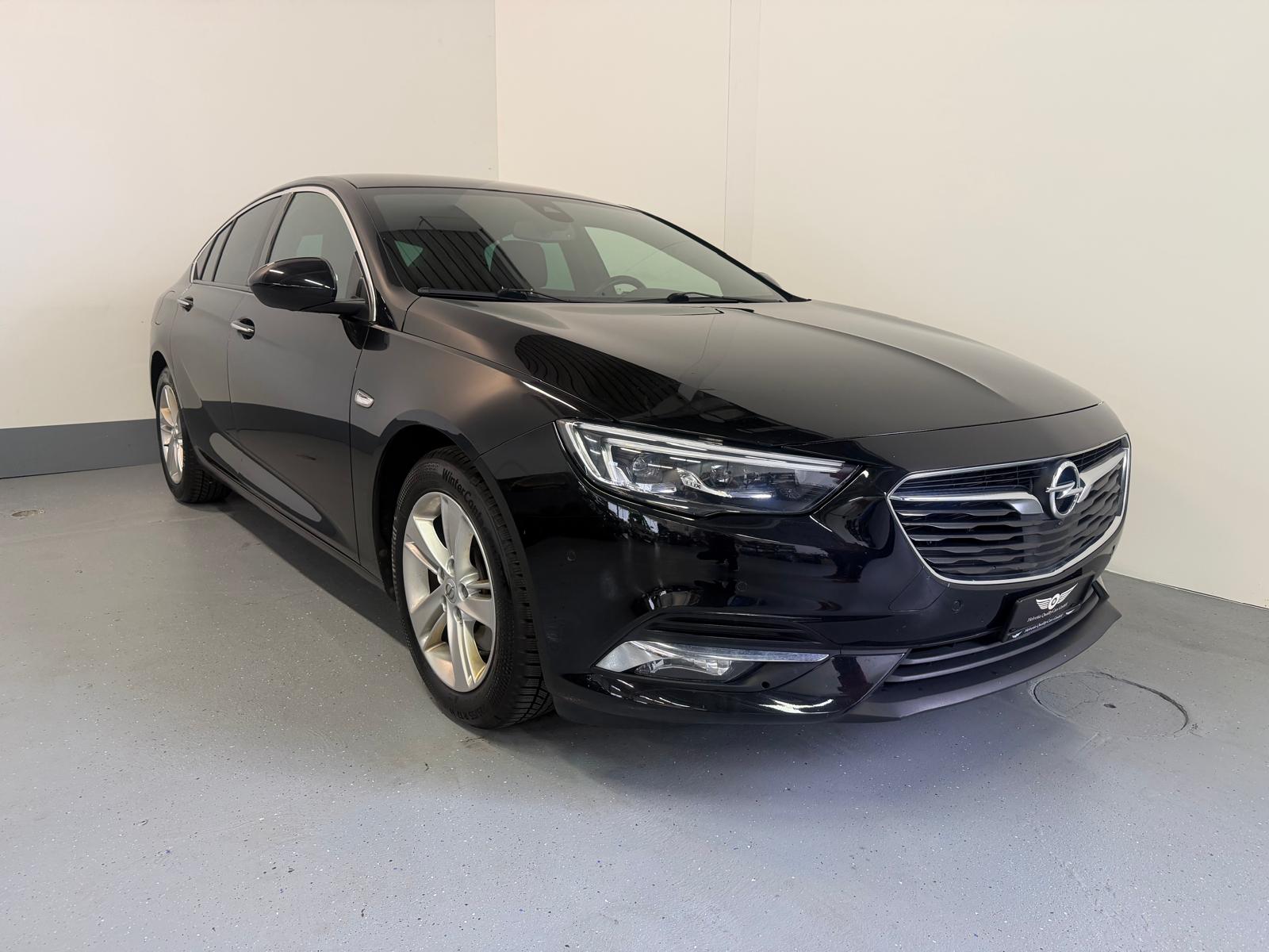 OPEL Insignia 1.6 CDTI Grand Sport Excellence Automatic-showroom-element-2
