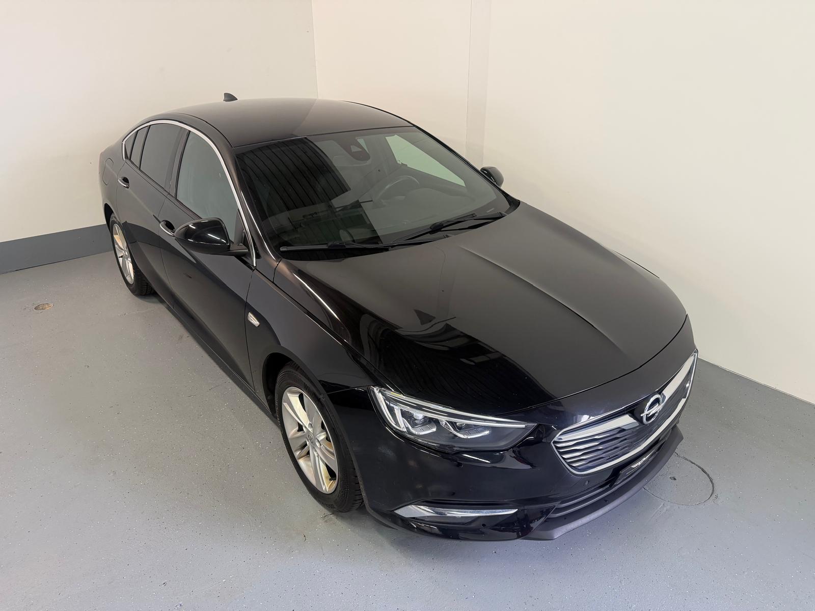 OPEL Insignia 1.6 CDTI Grand Sport Excellence Automatic