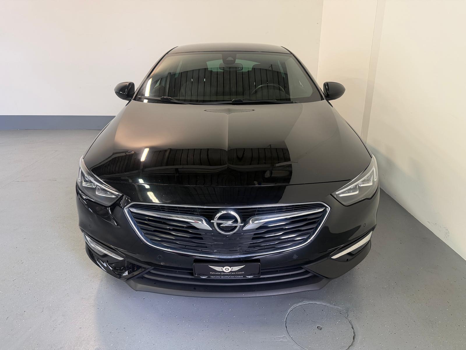 OPEL Insignia 1.6 CDTI Grand Sport Excellence Automatic-showroom-element-3
