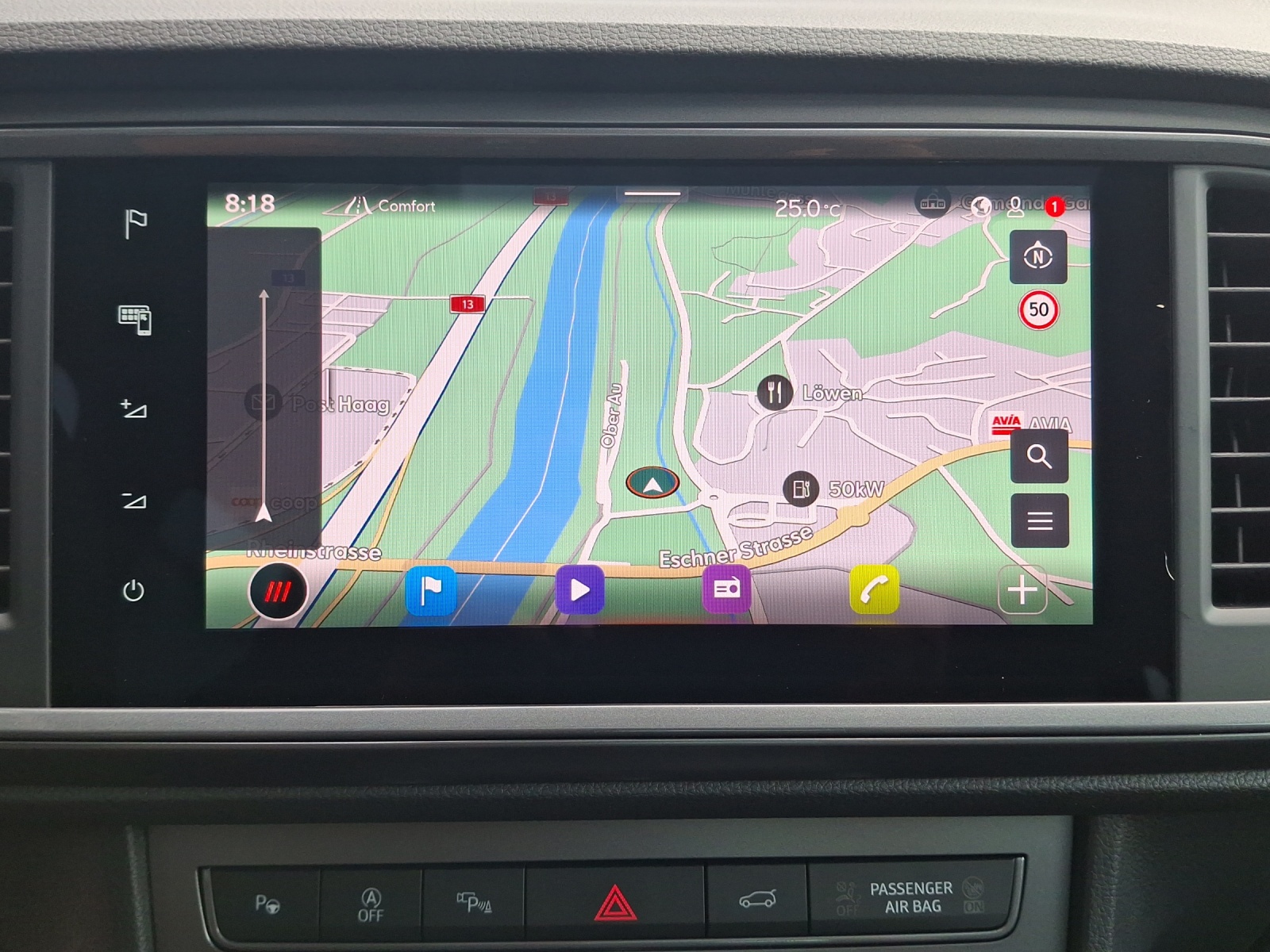 CUPRA CUPRA ATECA 4DRIVE INICIO 190 PS 4Drive DSG-image-10