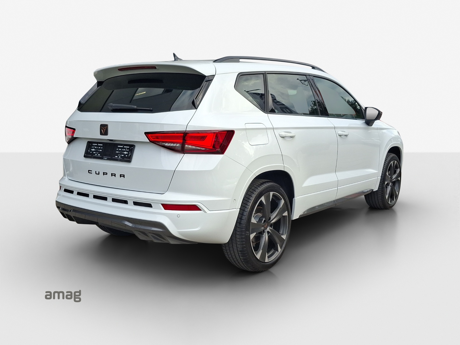 CUPRA CUPRA ATECA 4DRIVE INICIO 190 PS 4Drive DSG-image-4