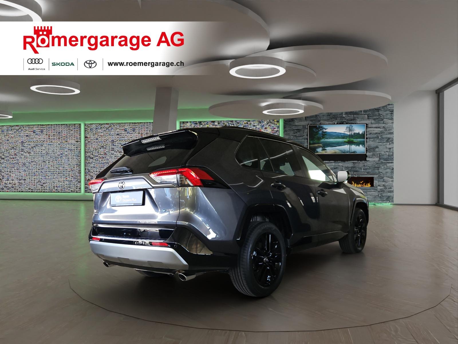 TOYOTA RAV4 2.5 HEV Style-showroom-element-3