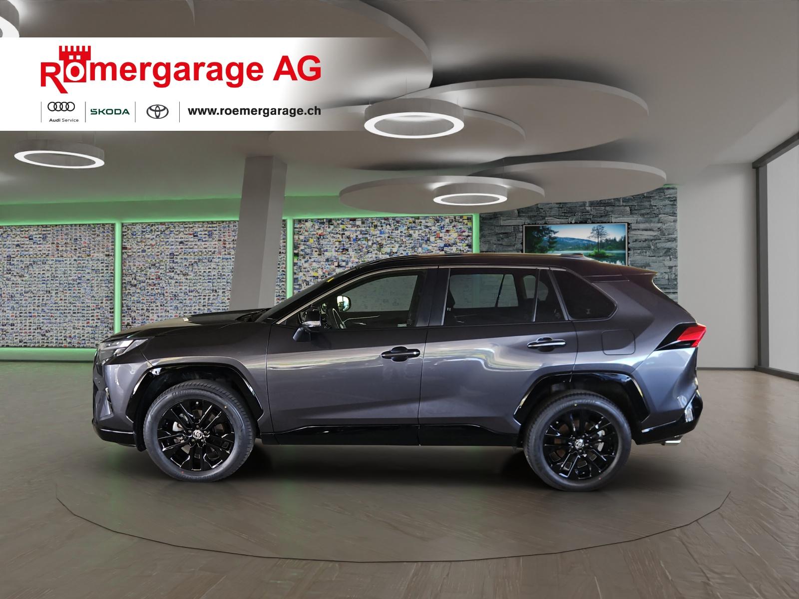 TOYOTA RAV4 2.5 HEV Style-showroom-element-1
