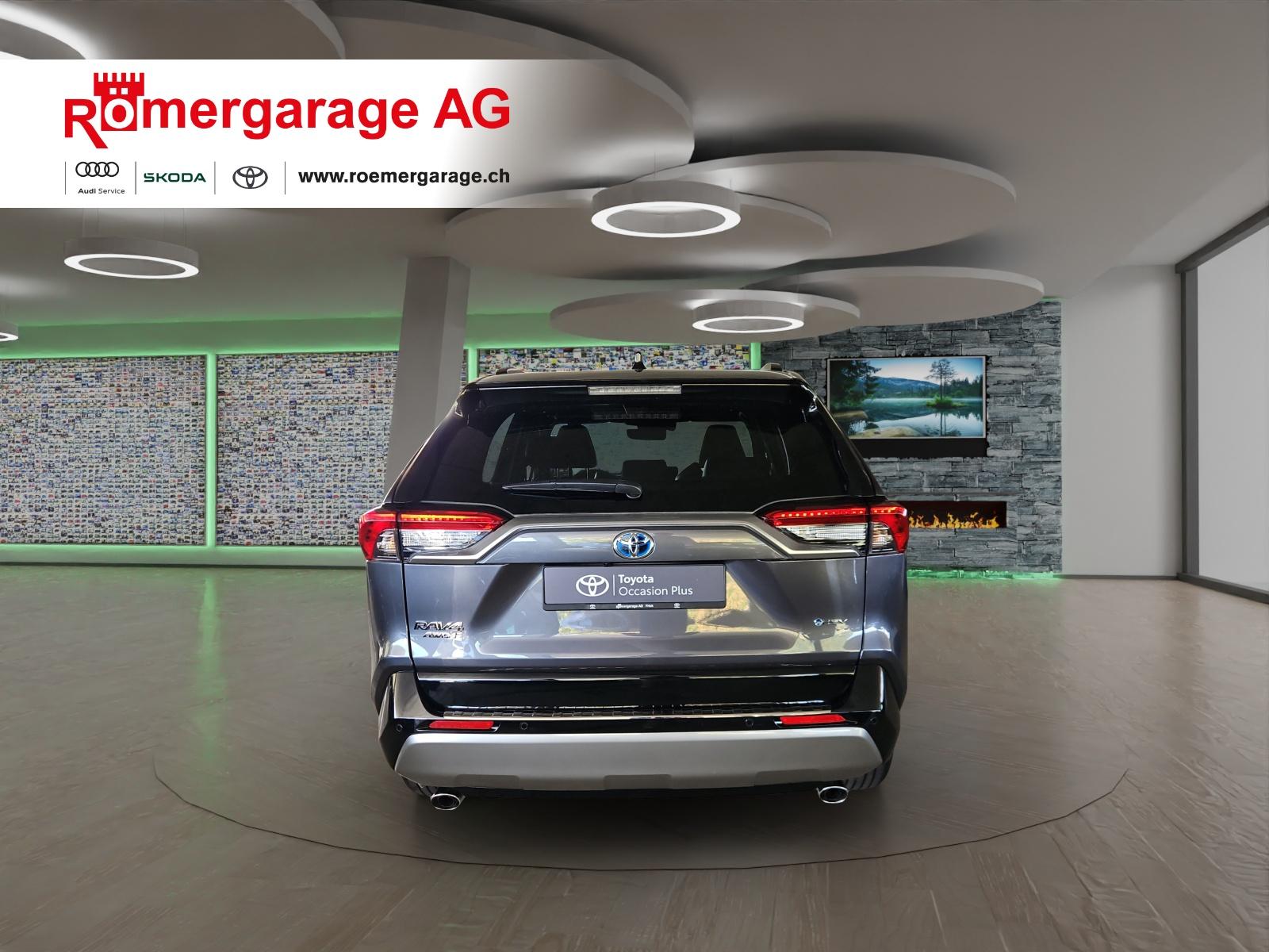 TOYOTA RAV4 2.5 HEV Style-showroom-element-2