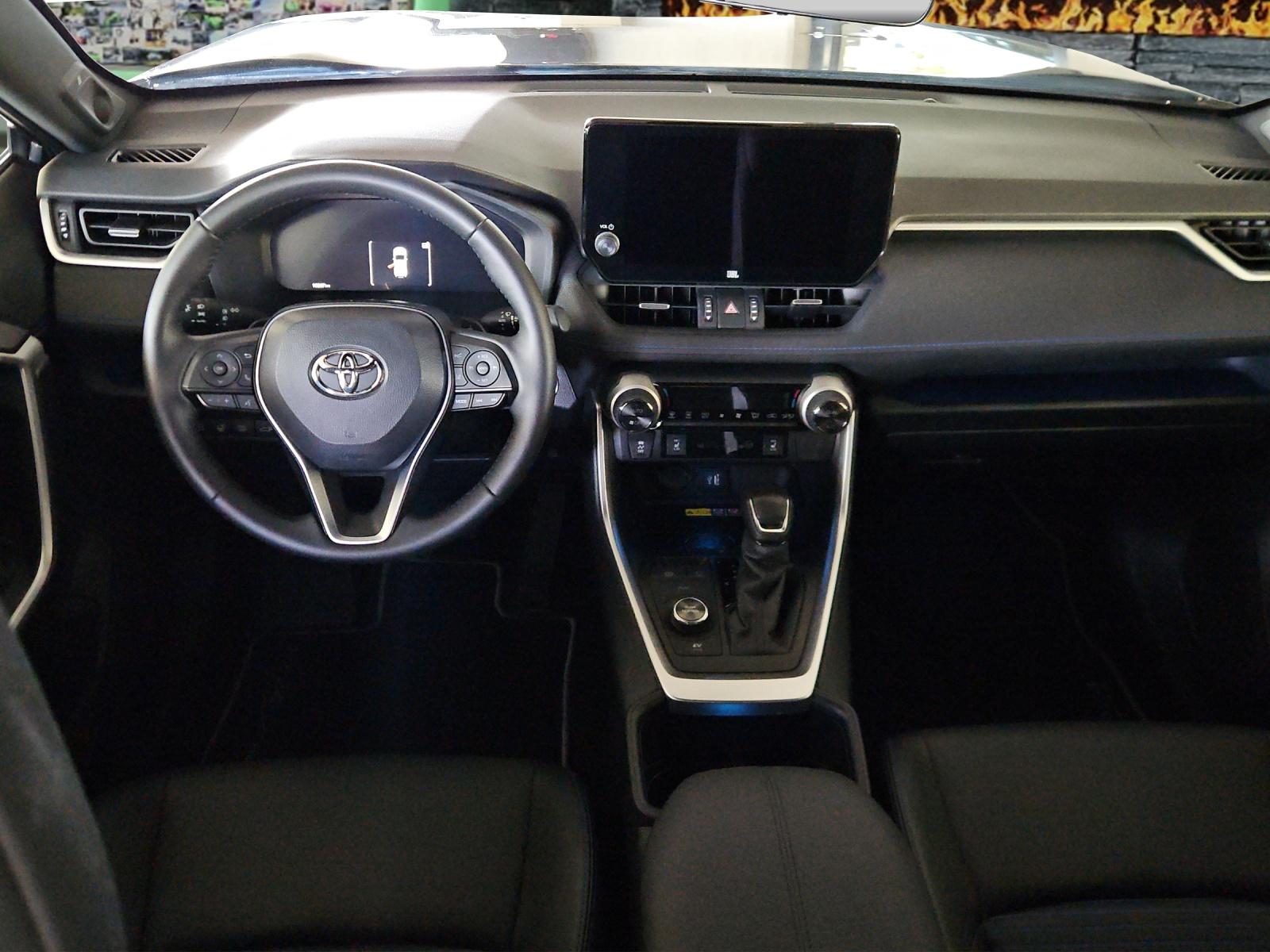 TOYOTA RAV4 2.5 HEV Style-image-7