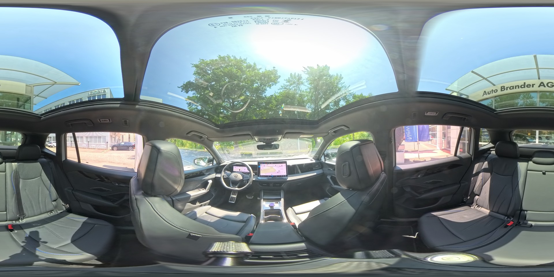 VW Tiguan 2.0 TSI DSG R-Line Plus 4Motion-image-31