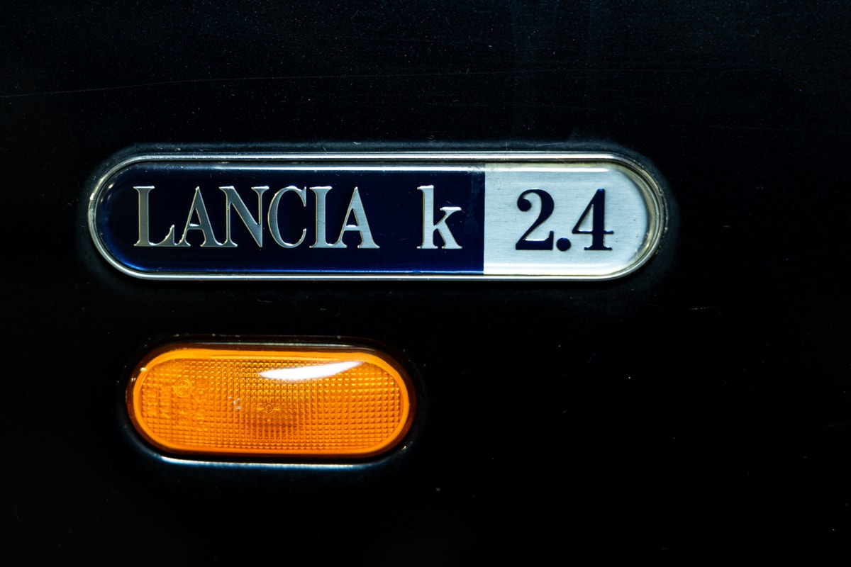 LANCIA KAPPA-image-6