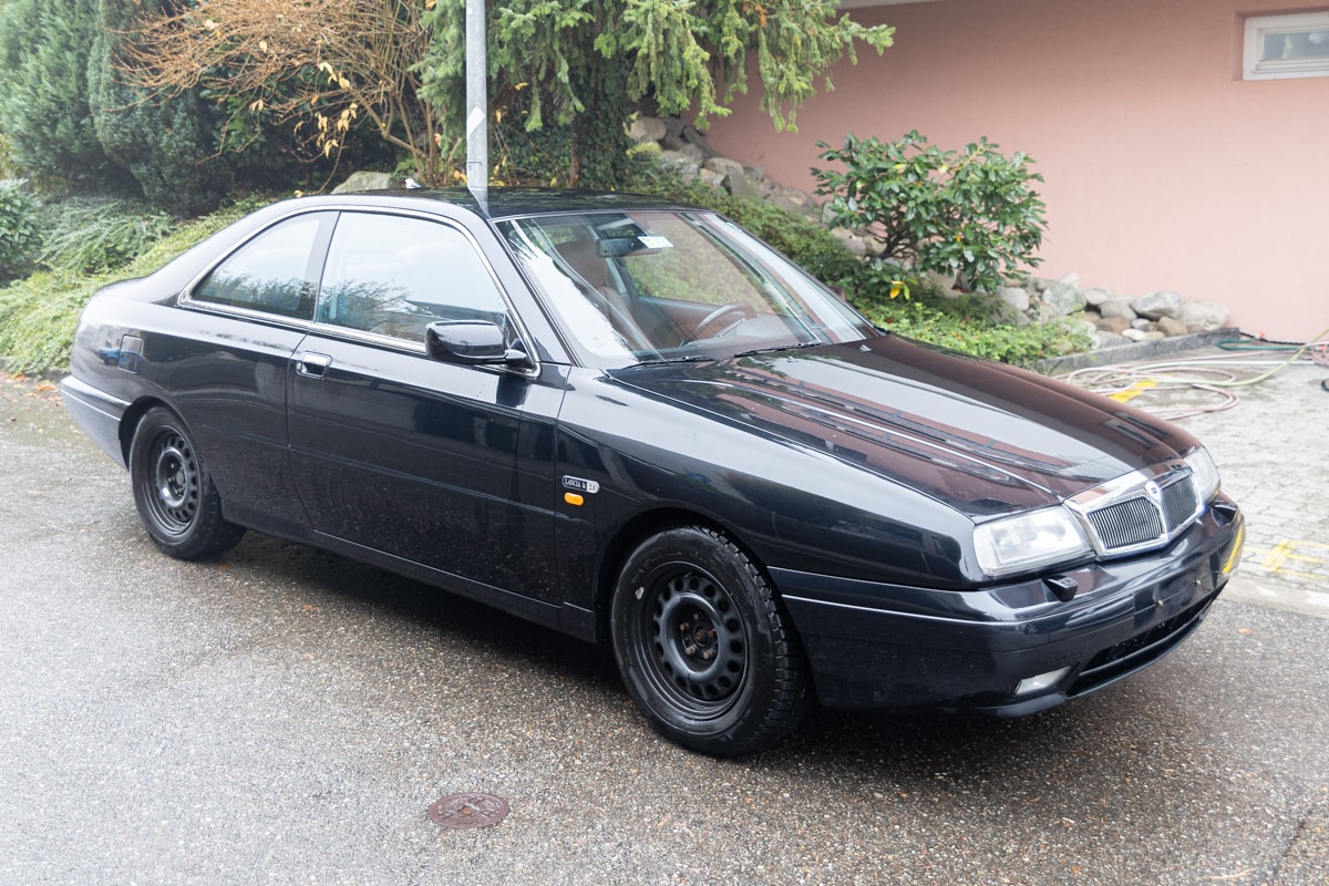 LANCIA KAPPA-image-5