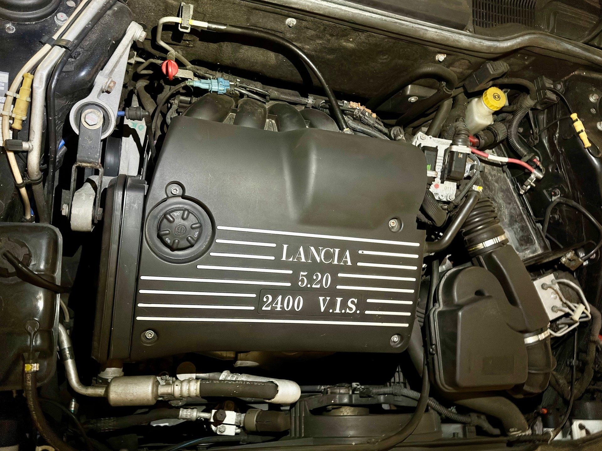 LANCIA KAPPA-image-14