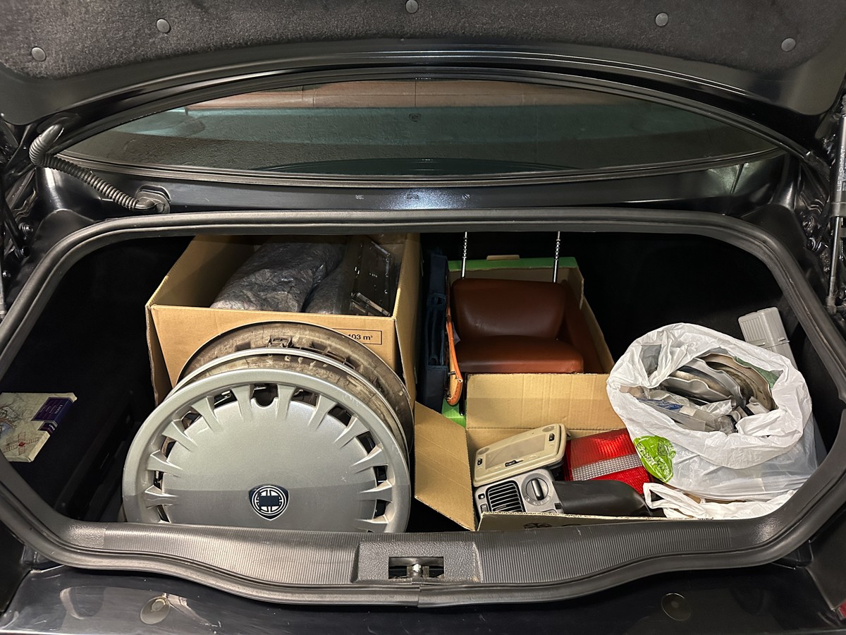 LANCIA KAPPA-image-8