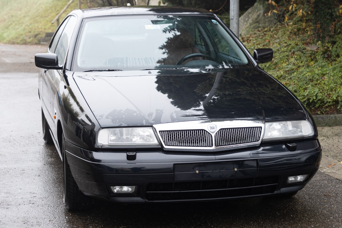 LANCIA KAPPA-image-4