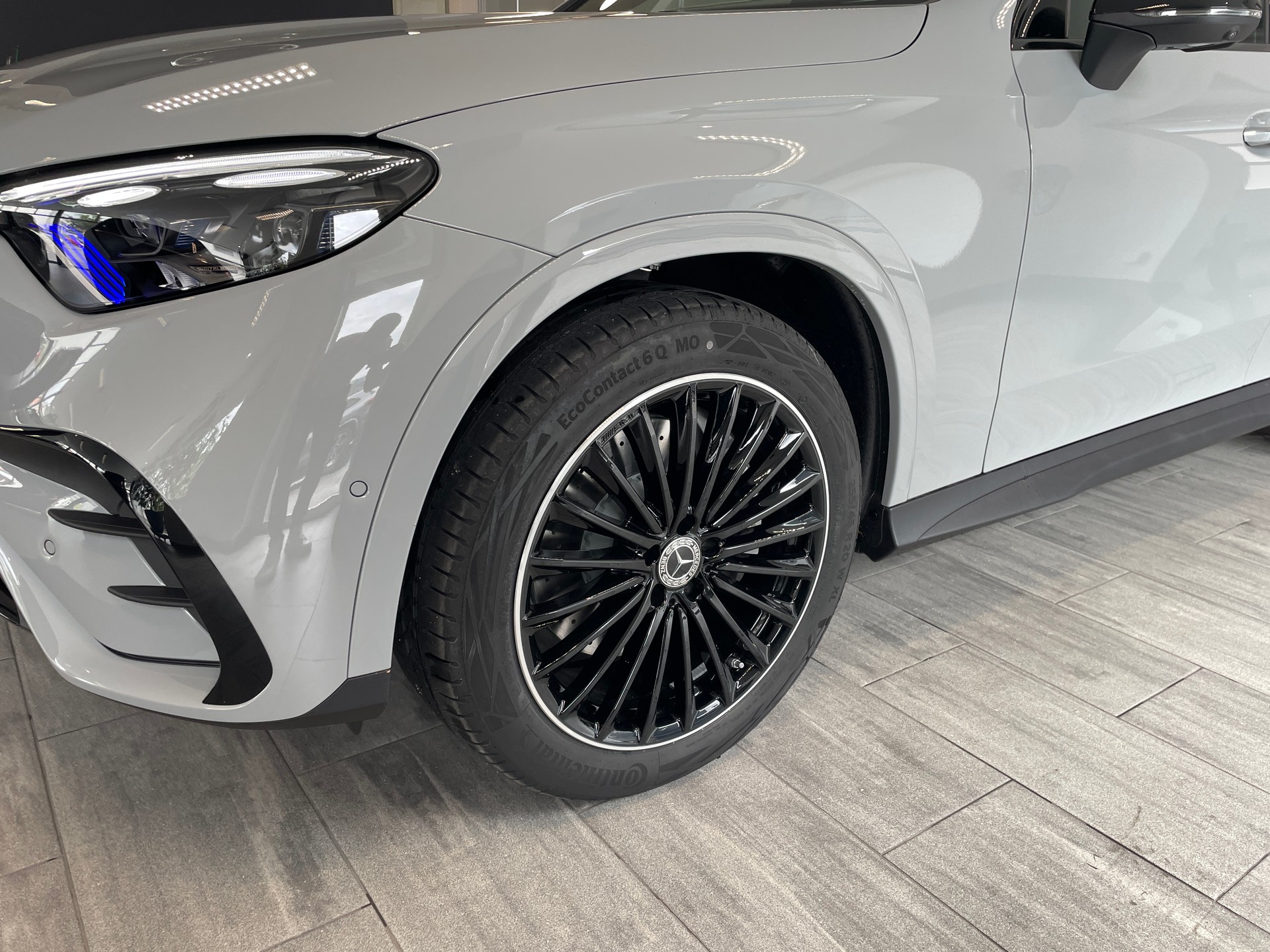 MERCEDES-BENZ GLC Coupé 300 d 4Matic 9G-Tronic AMG Line-showroom-element-3