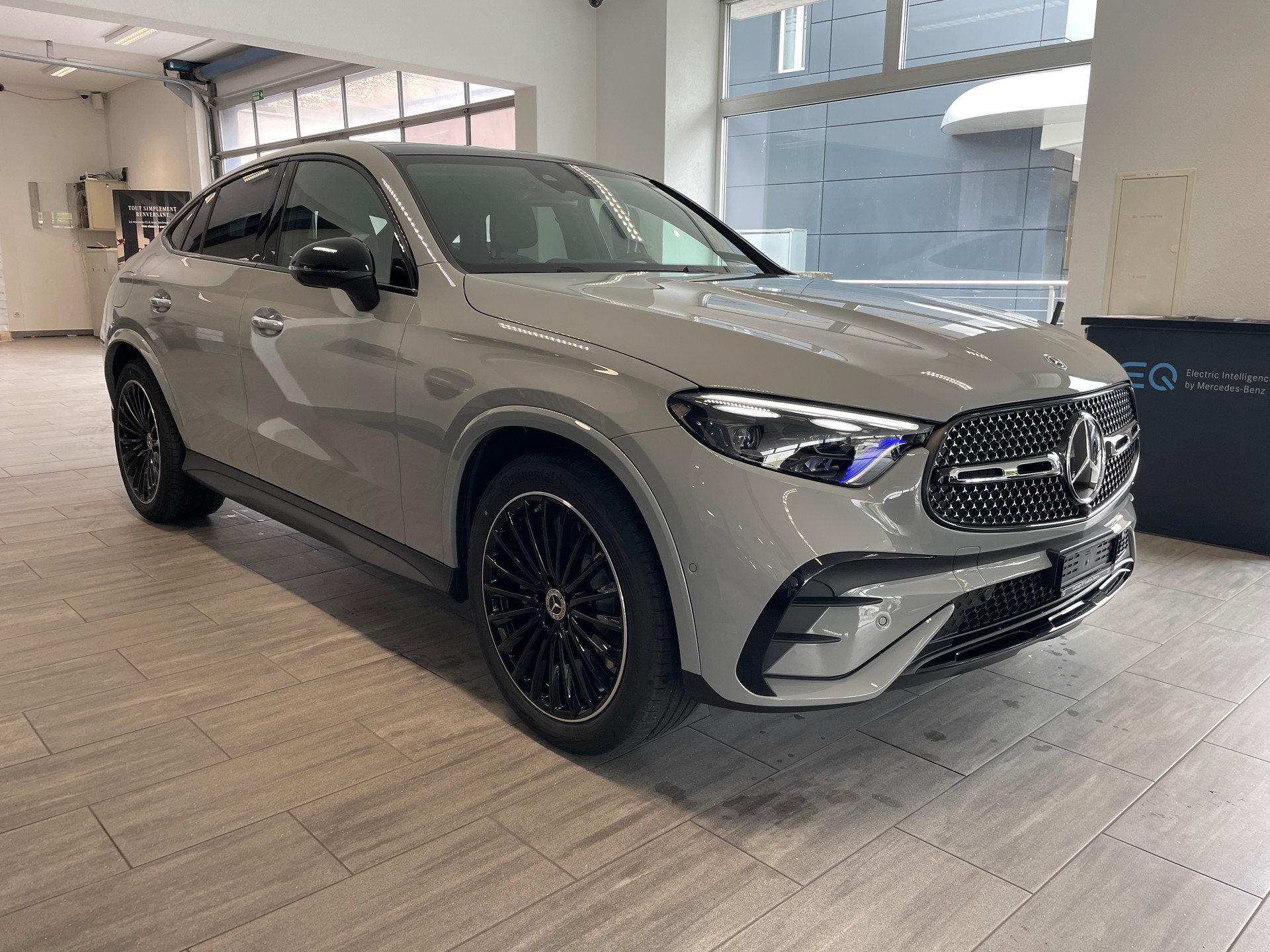 MERCEDES-BENZ GLC Coupé 300 d 4Matic 9G-Tronic AMG Line-showroom-element-2