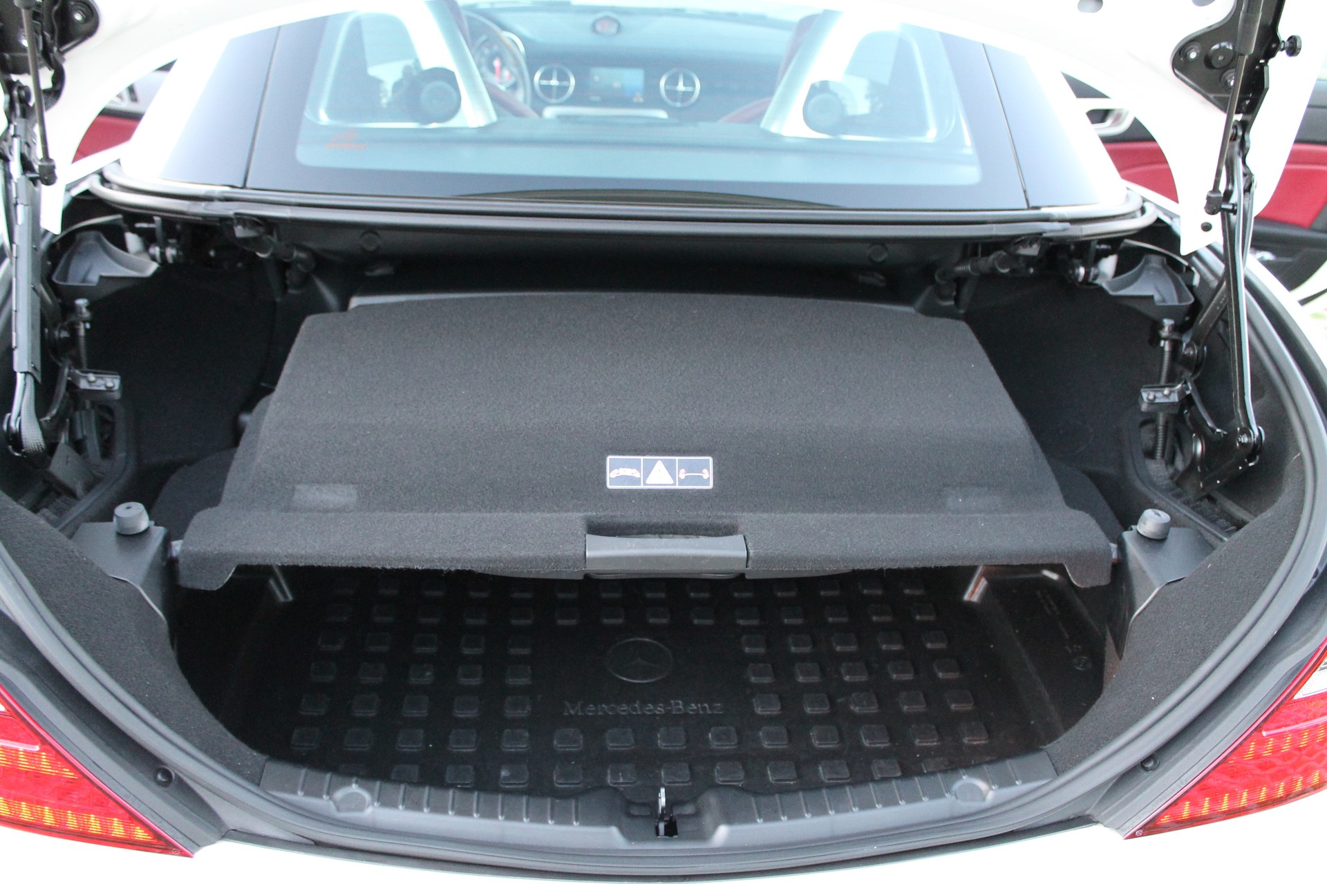 MERCEDES-BENZ SLK 200 AMG Line-image-10