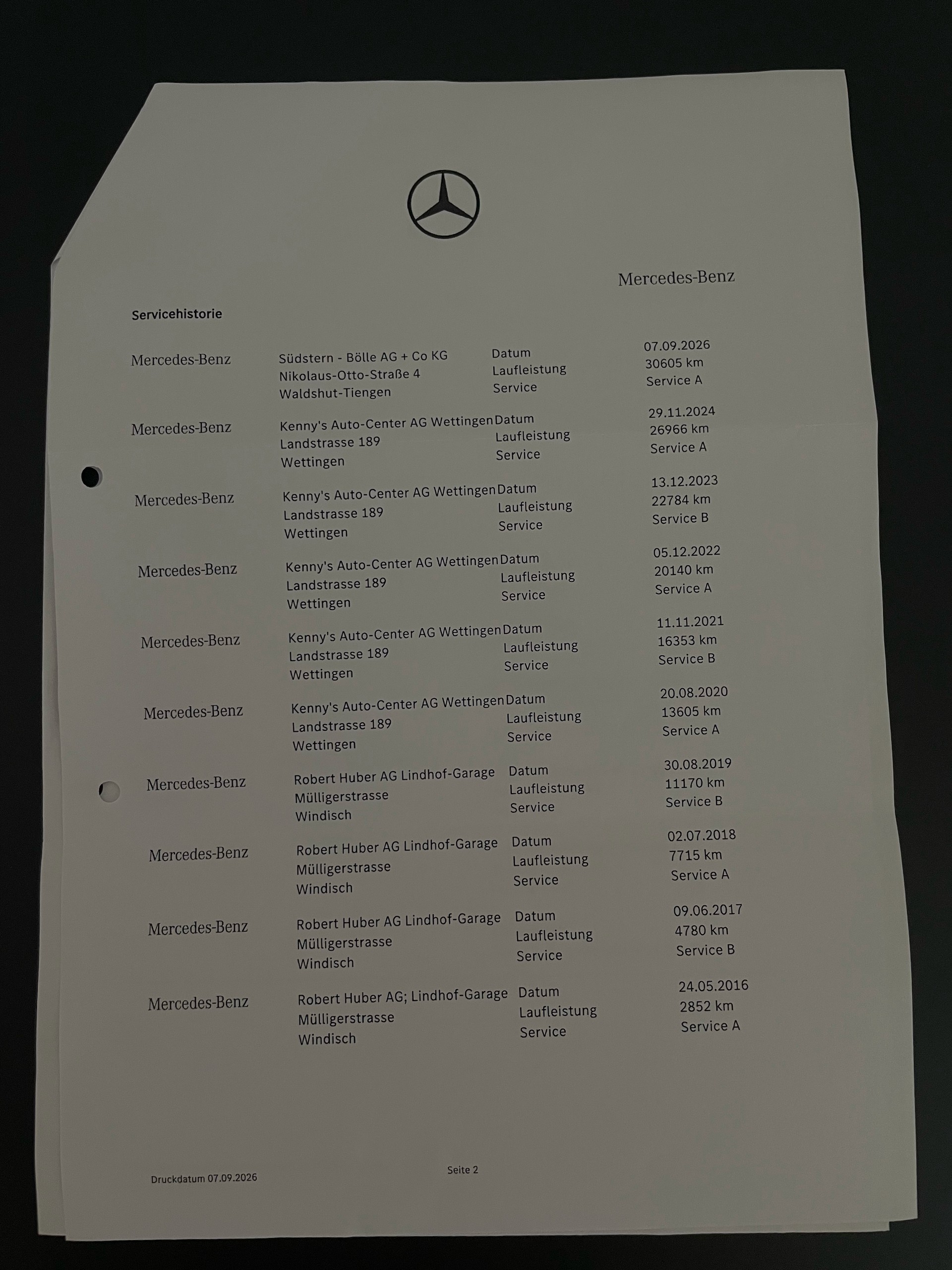 MERCEDES-BENZ SLK 200 AMG Line-image-18