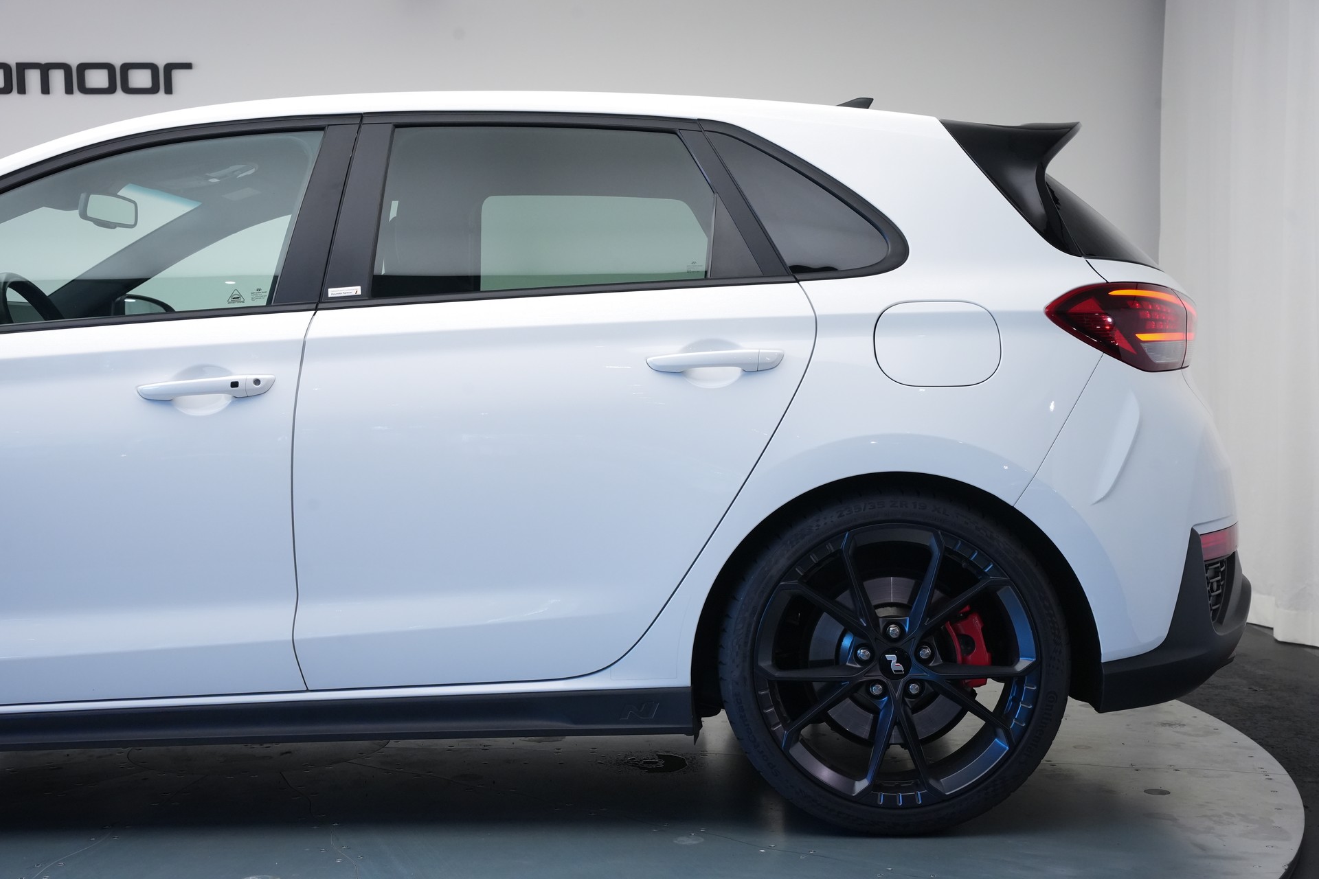 HYUNDAI i30 2.0 T-GDi N DCT-image-36