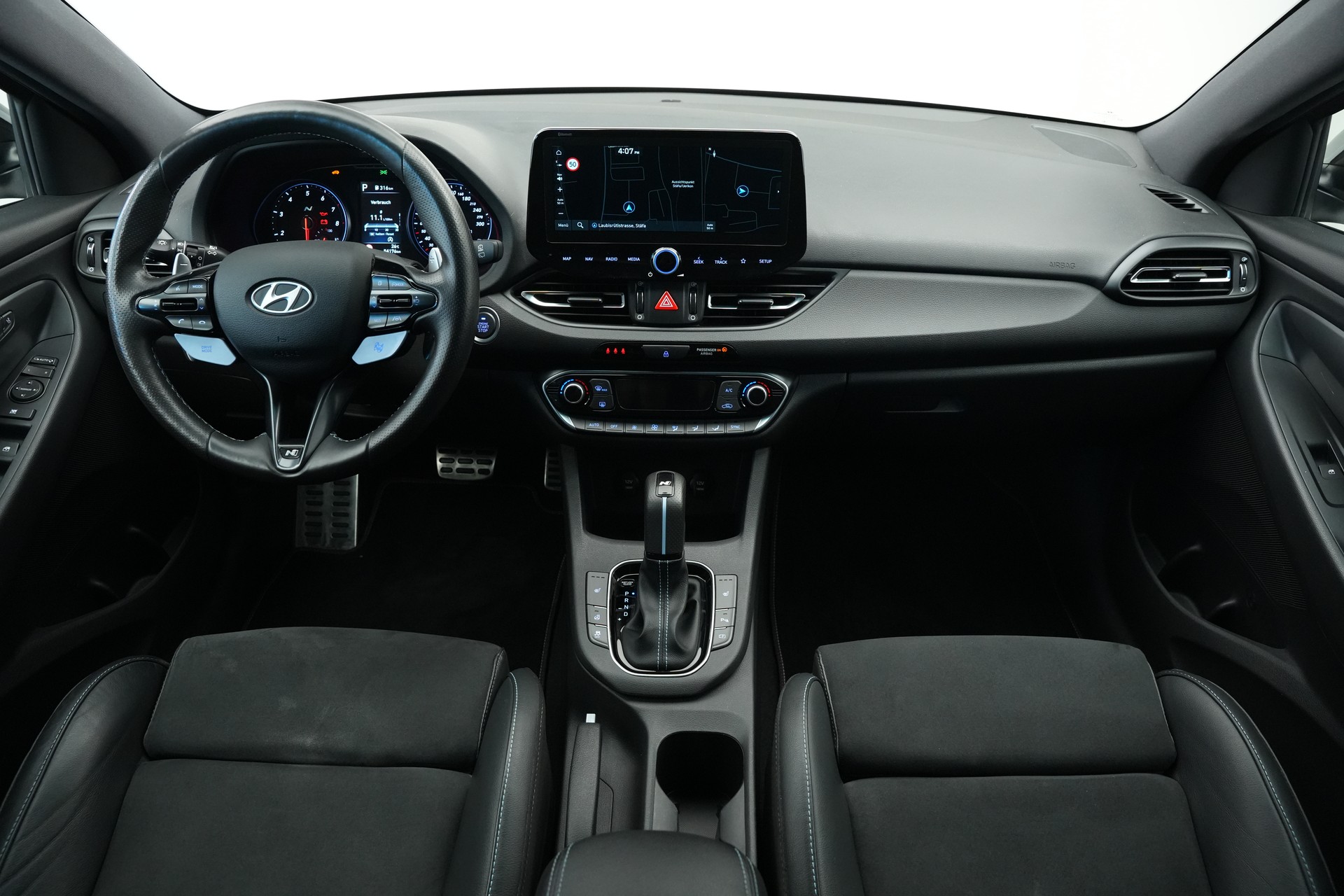 HYUNDAI i30 2.0 T-GDi N DCT-image-9