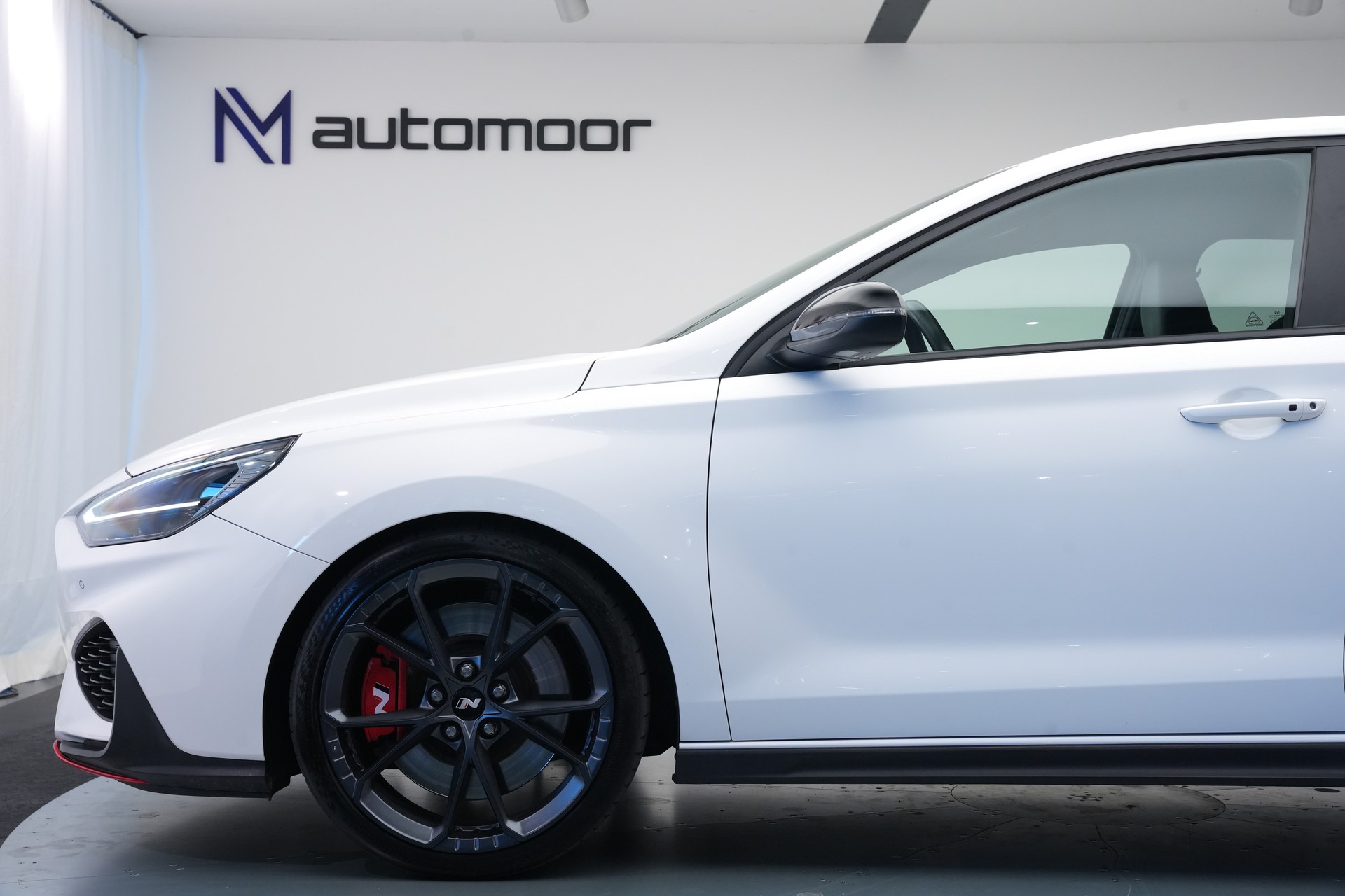 HYUNDAI i30 2.0 T-GDi N DCT-image-37