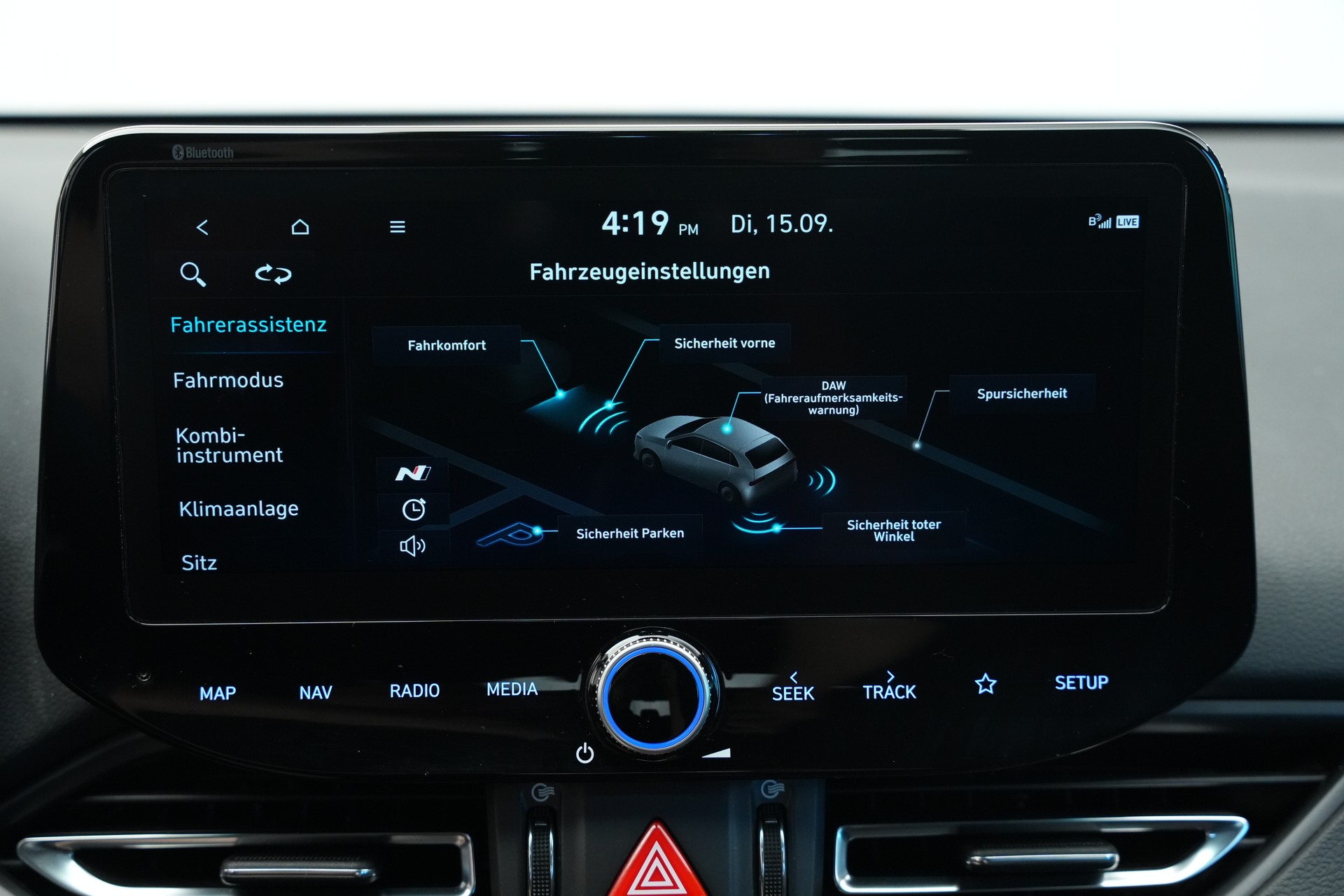 HYUNDAI i30 2.0 T-GDi N DCT-image-27