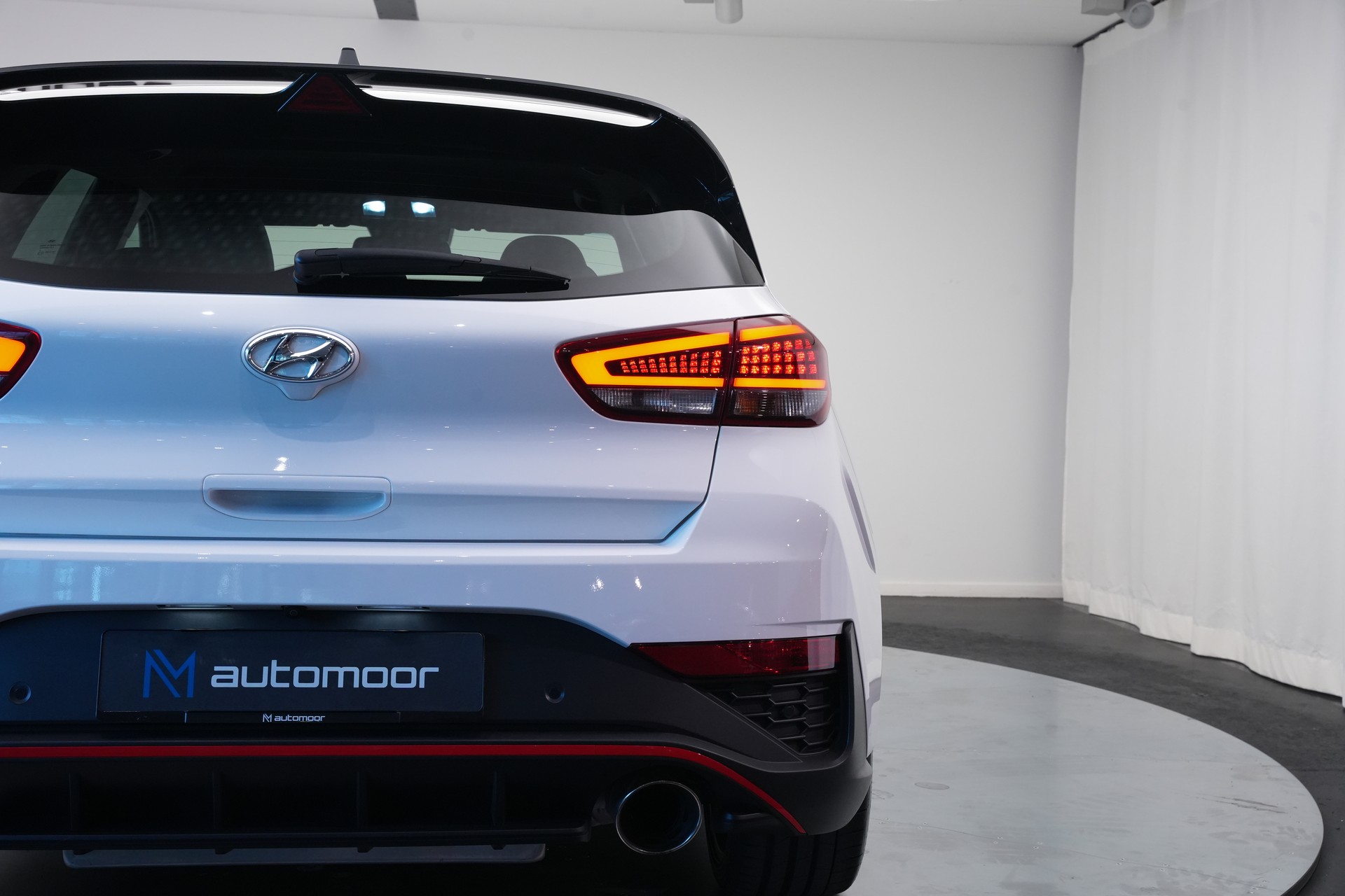 HYUNDAI i30 2.0 T-GDi N DCT-image-32