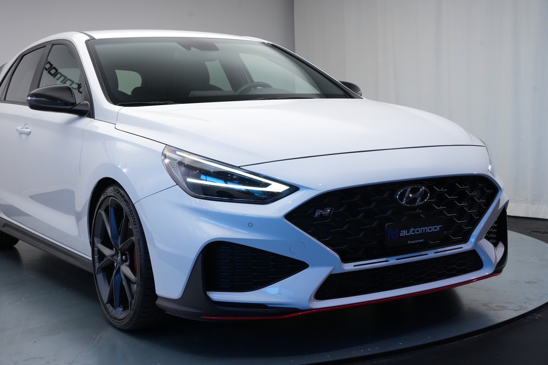 HYUNDAI i30 2.0 T-GDi N DCT-image-40