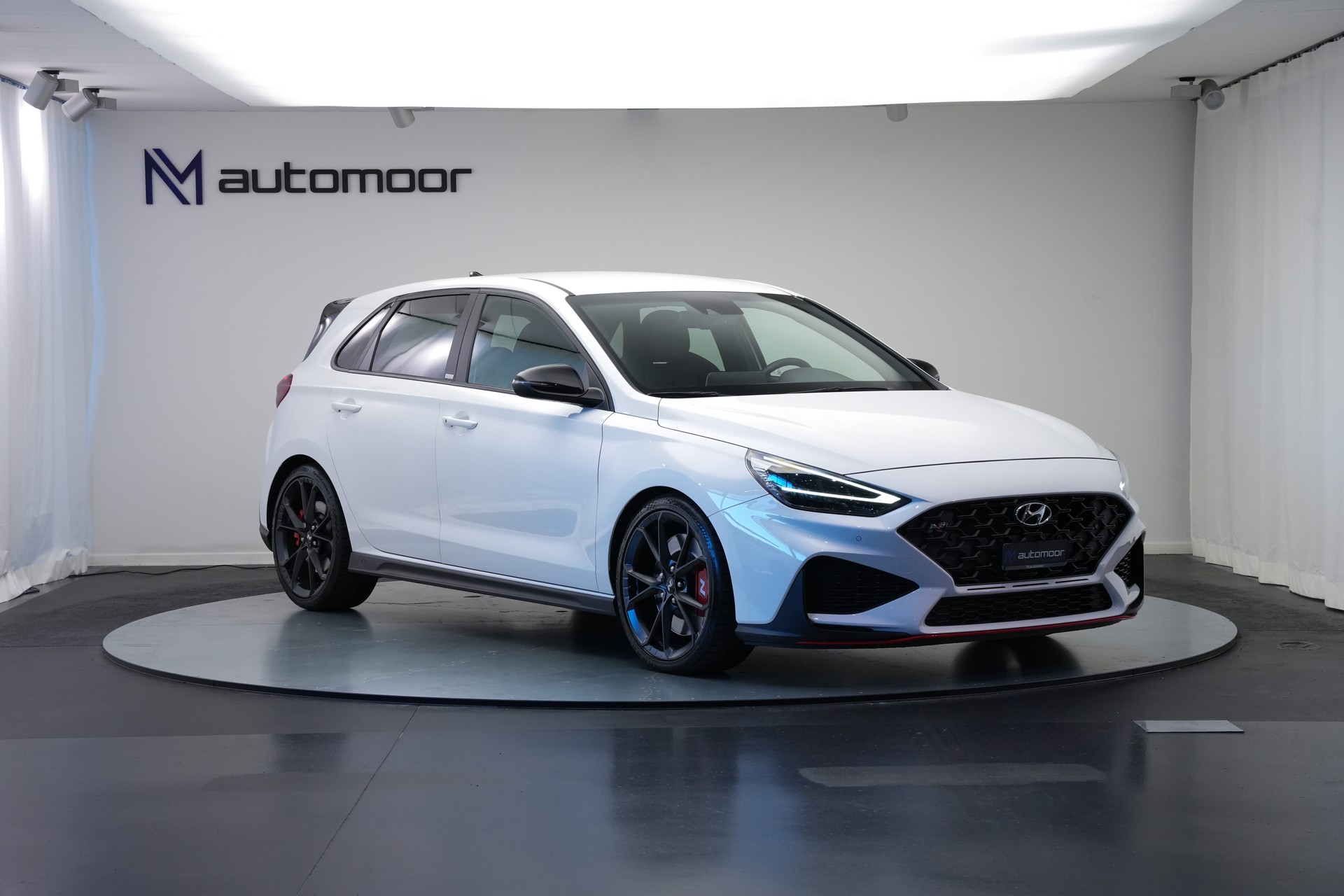 HYUNDAI i30 2.0 T-GDi N DCT-showroom-element-2