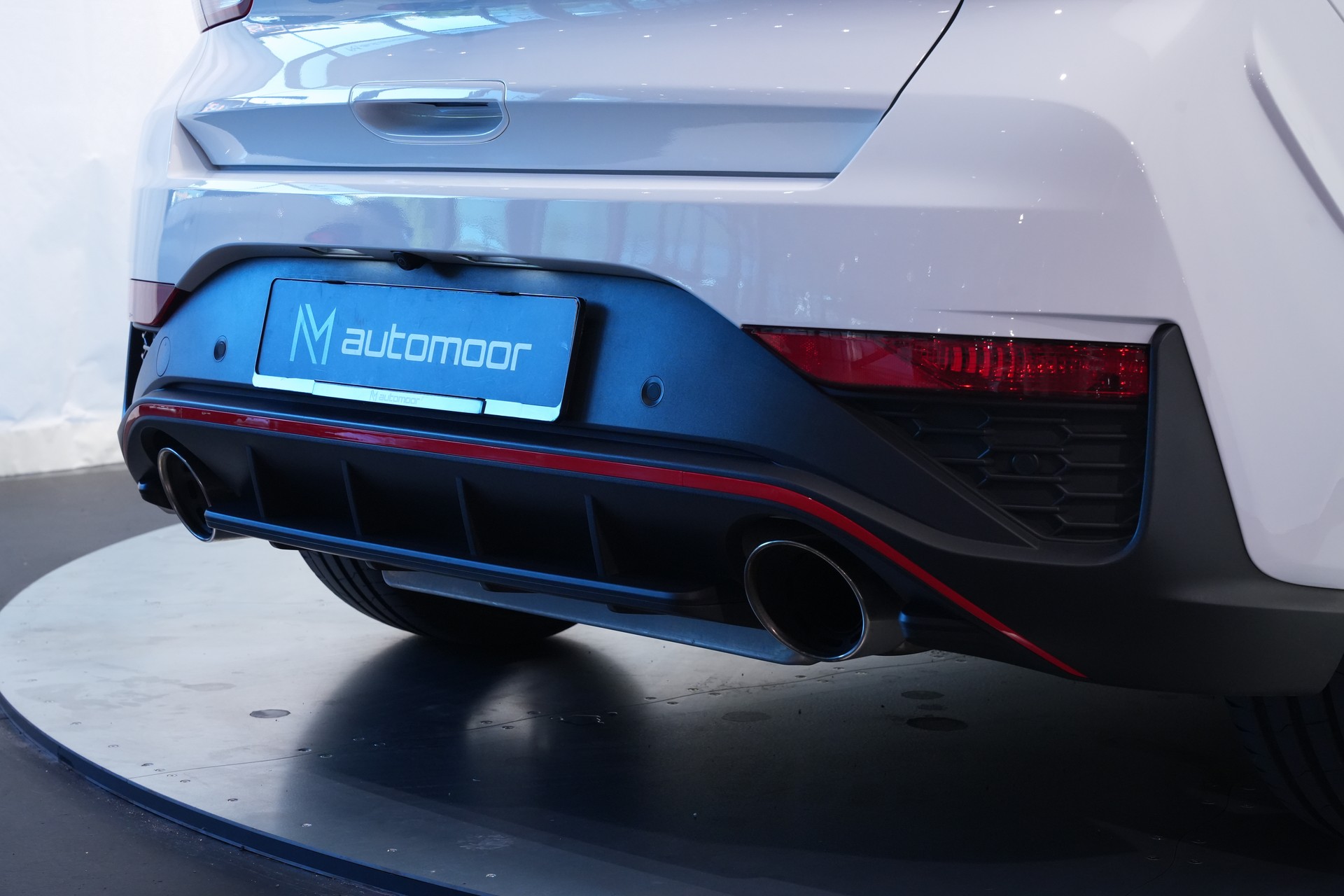 HYUNDAI i30 2.0 T-GDi N DCT-image-35