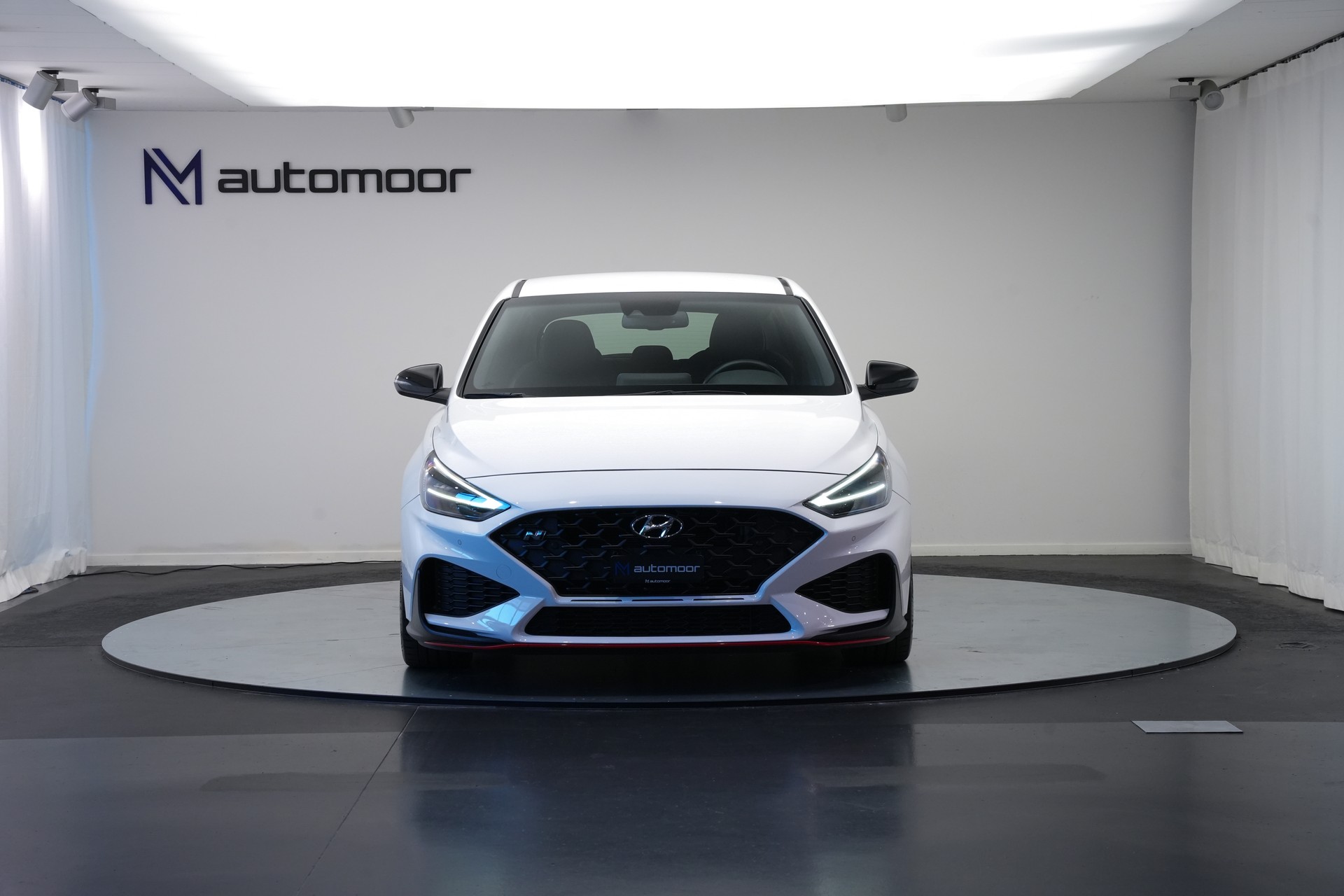 HYUNDAI i30 2.0 T-GDi N DCT-showroom-element-1