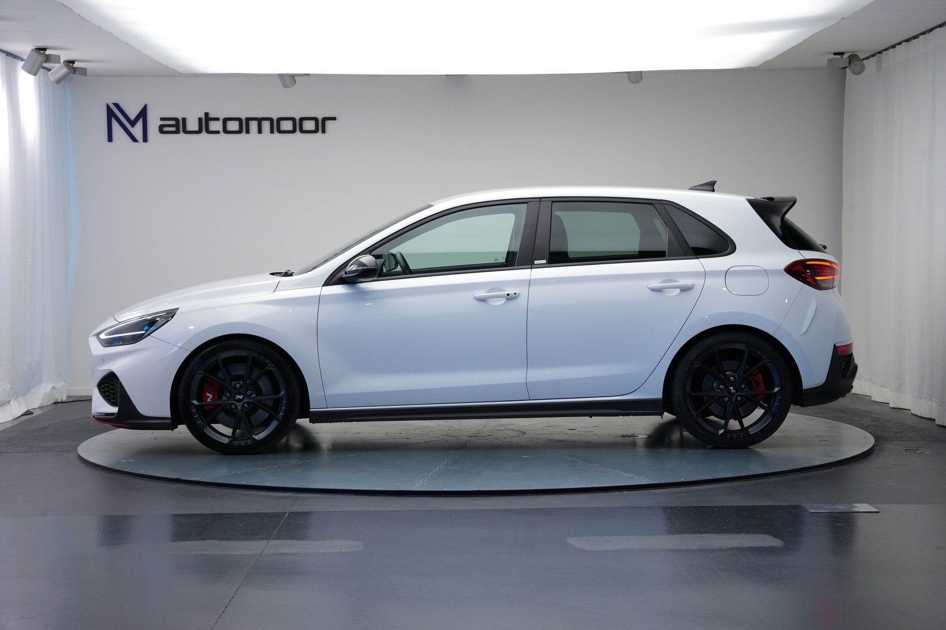HYUNDAI i30 2.0 T-GDi N DCT-image-7