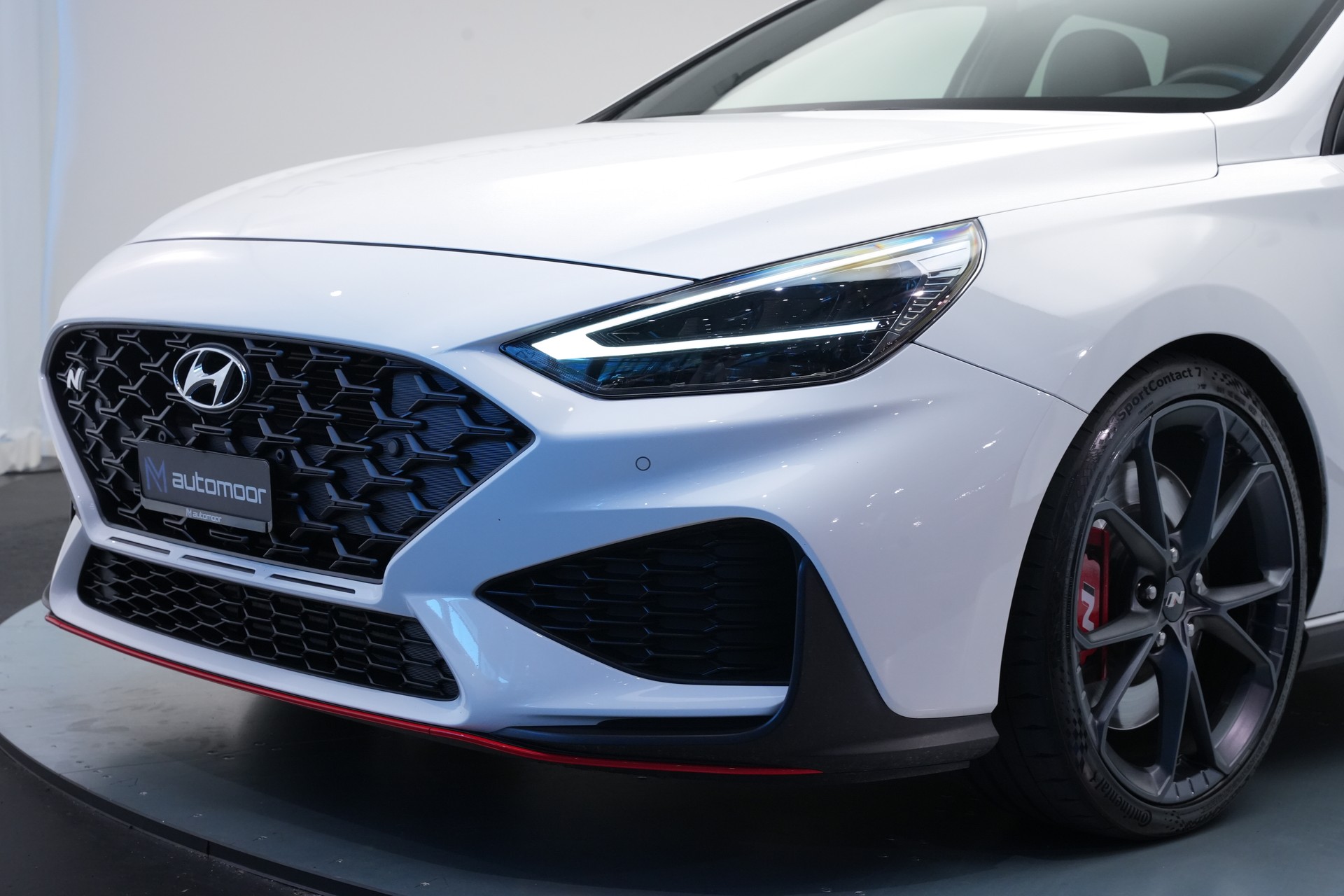 HYUNDAI i30 2.0 T-GDi N DCT-image-38