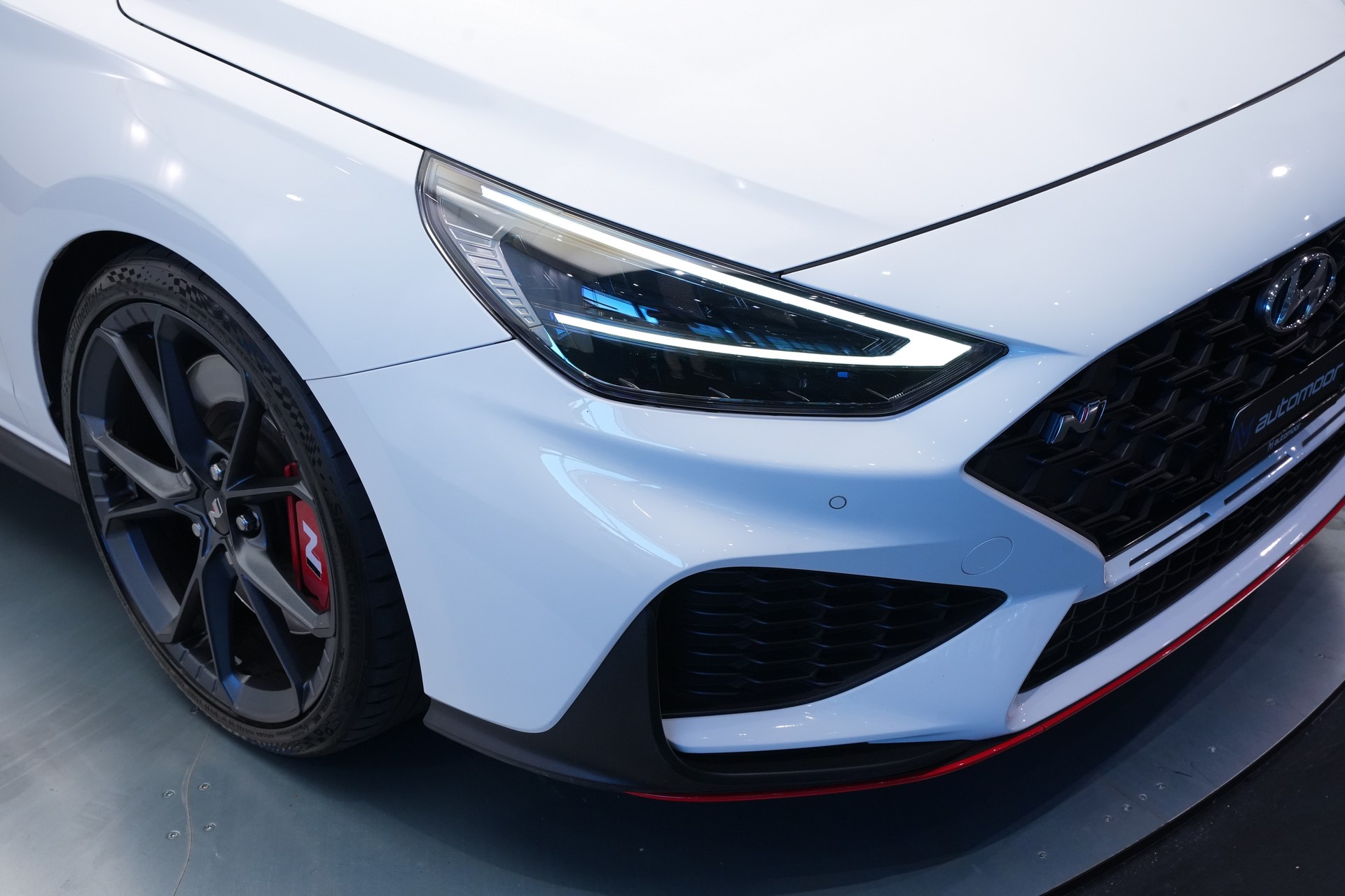 HYUNDAI i30 2.0 T-GDi N DCT-image-41