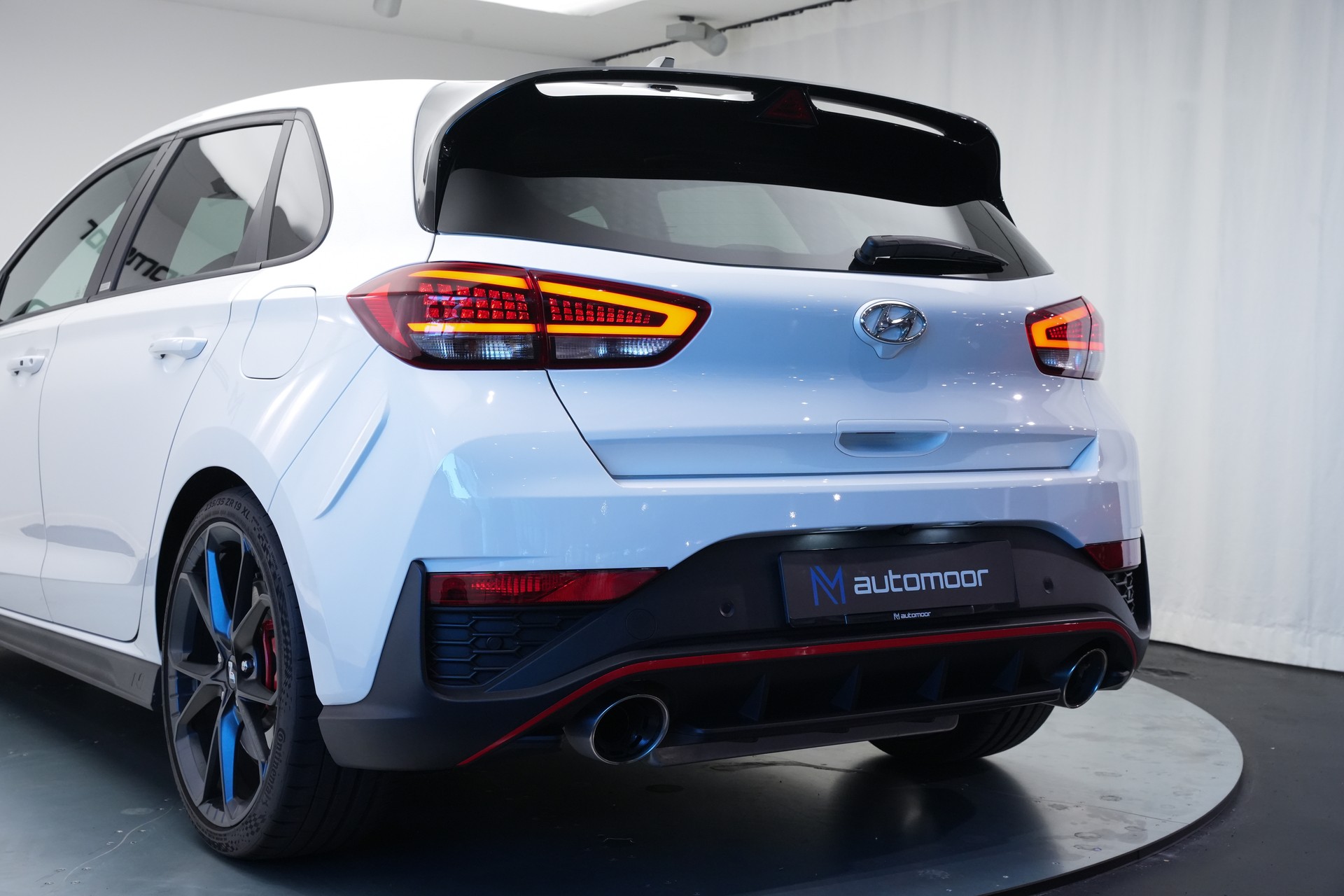 HYUNDAI i30 2.0 T-GDi N DCT-image-33