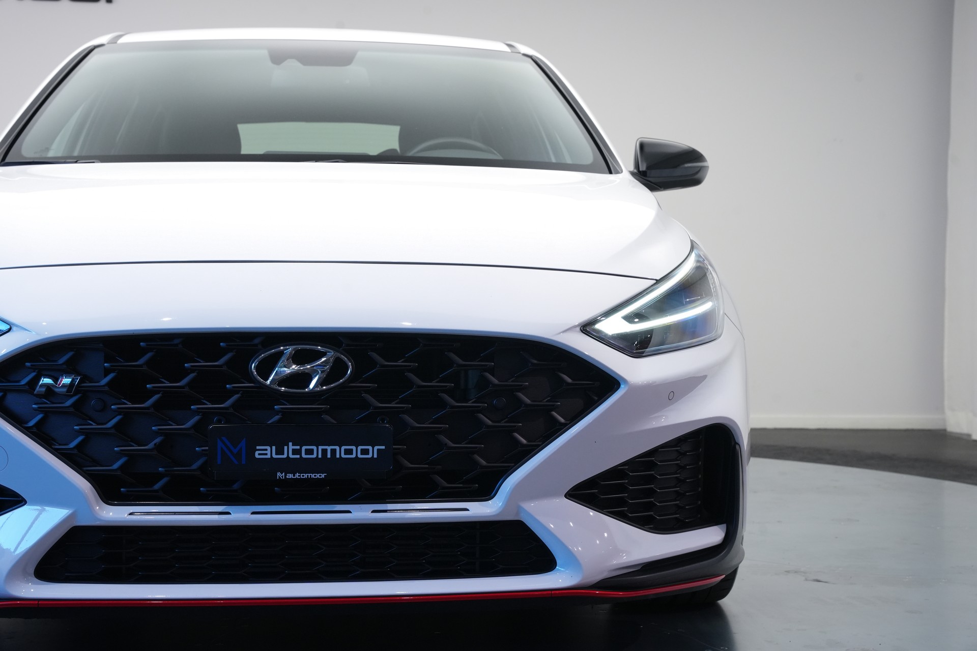 HYUNDAI i30 2.0 T-GDi N DCT-image-39