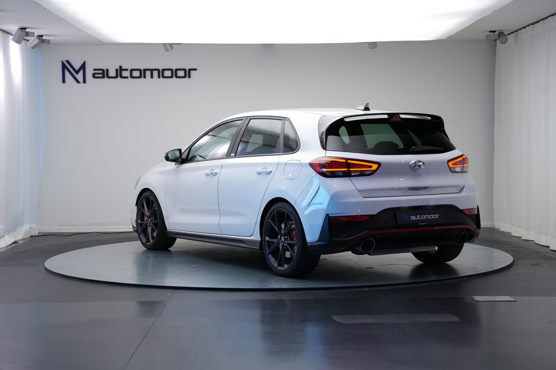 HYUNDAI i30 2.0 T-GDi N DCT-image-6
