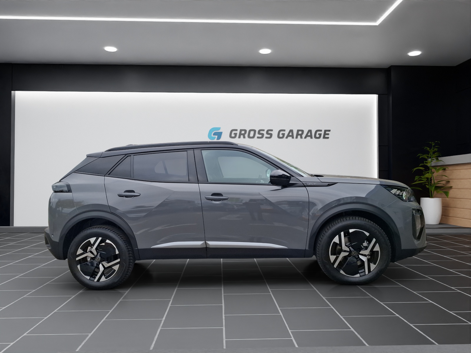 PEUGEOT 2008 NEW 1.2 145 MHEV GT-showroom-element-2
