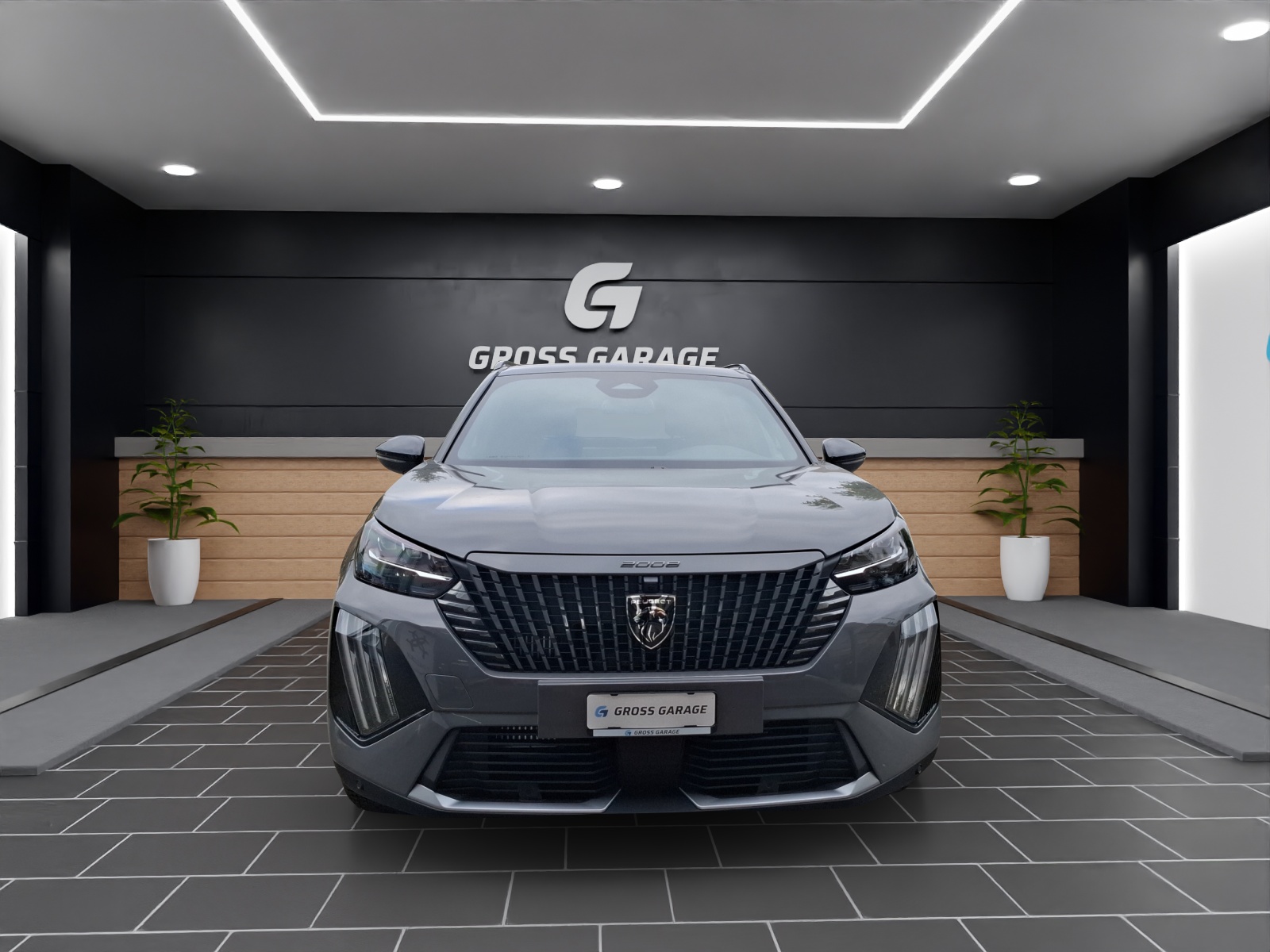 PEUGEOT 2008 NEW 1.2 145 MHEV GT-showroom-element-1