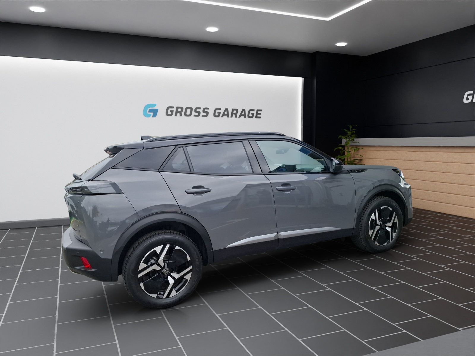 PEUGEOT 2008 NEW 1.2 145 MHEV GT-showroom-element-3