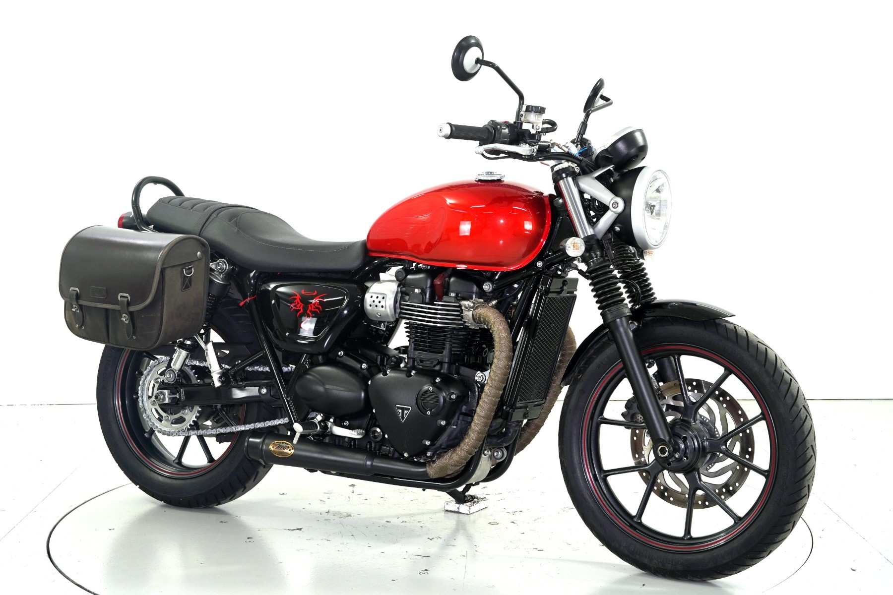 TRIUMPH Street Twin 900i ABS-image-3